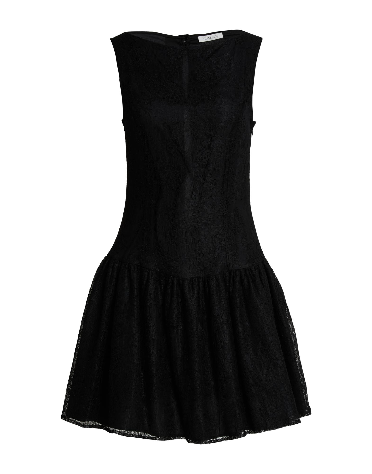 NINA RICCI NINA RICCI ΦΟΡΕΜΑΤΑ Μίνι φόρεμα
