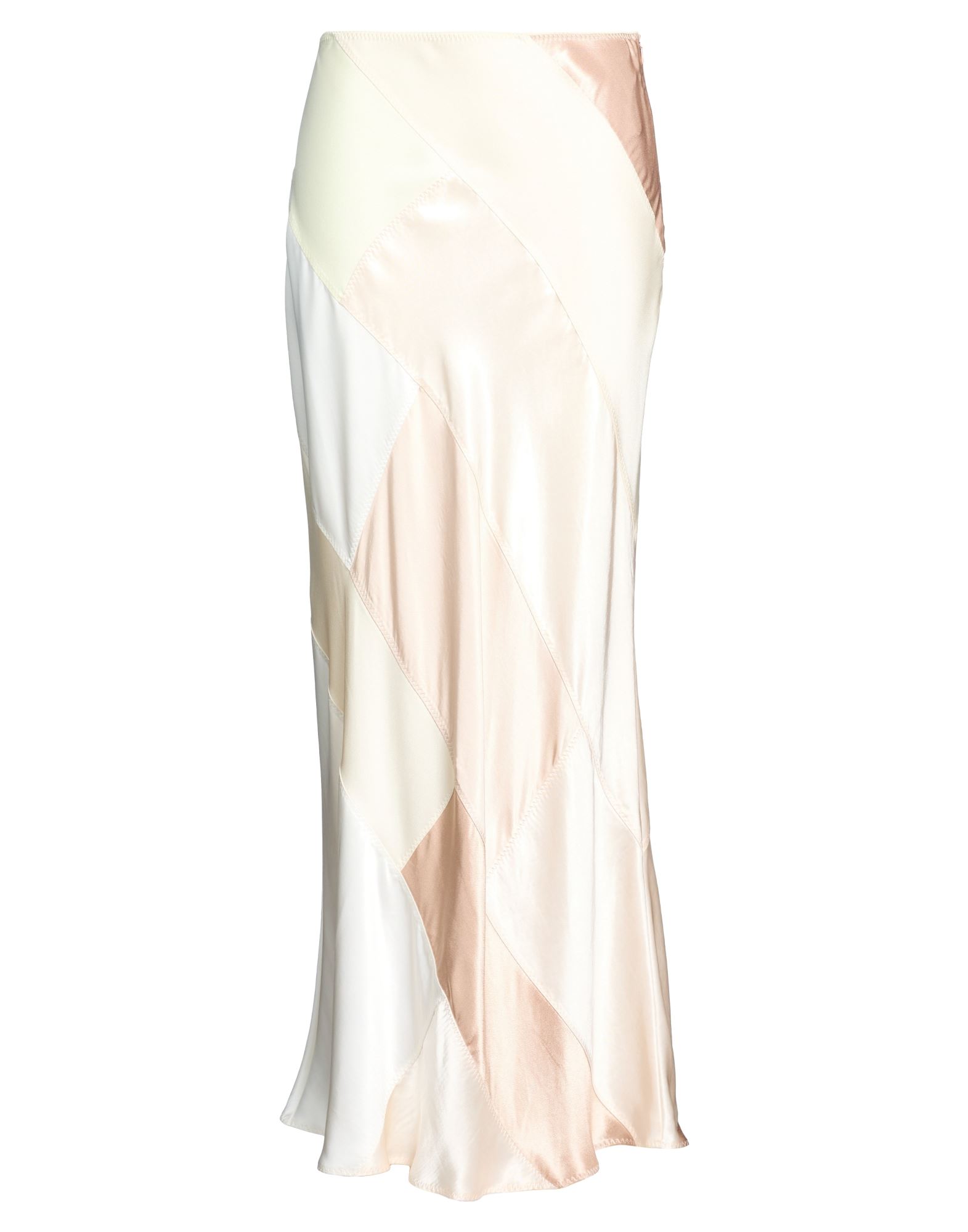 ANNA OCTOBER ANNA OCTOBER BOTTOMWEAR Μάξι φούστα