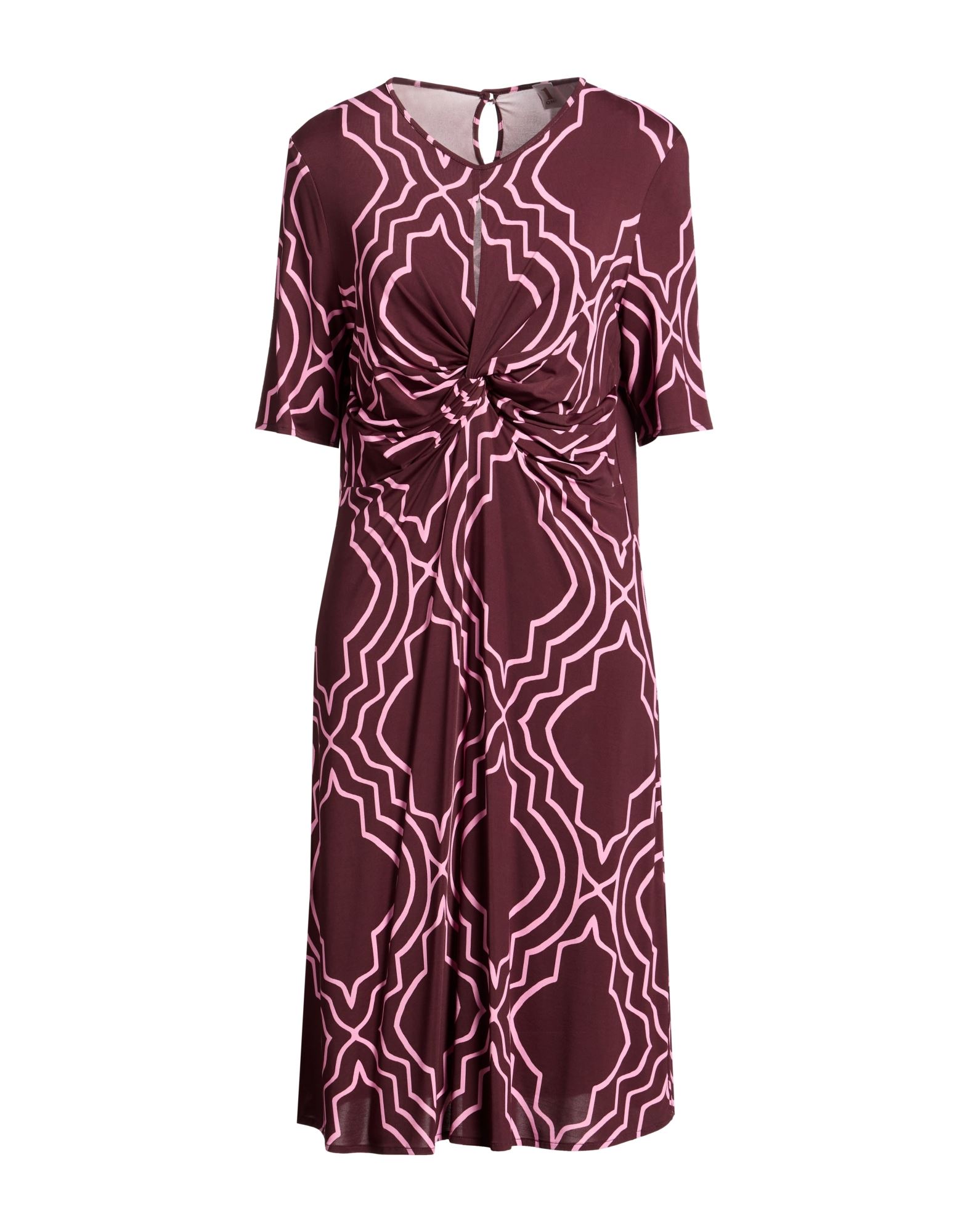  1-one - Kleider - Midi-kleider - On Yoox.com 