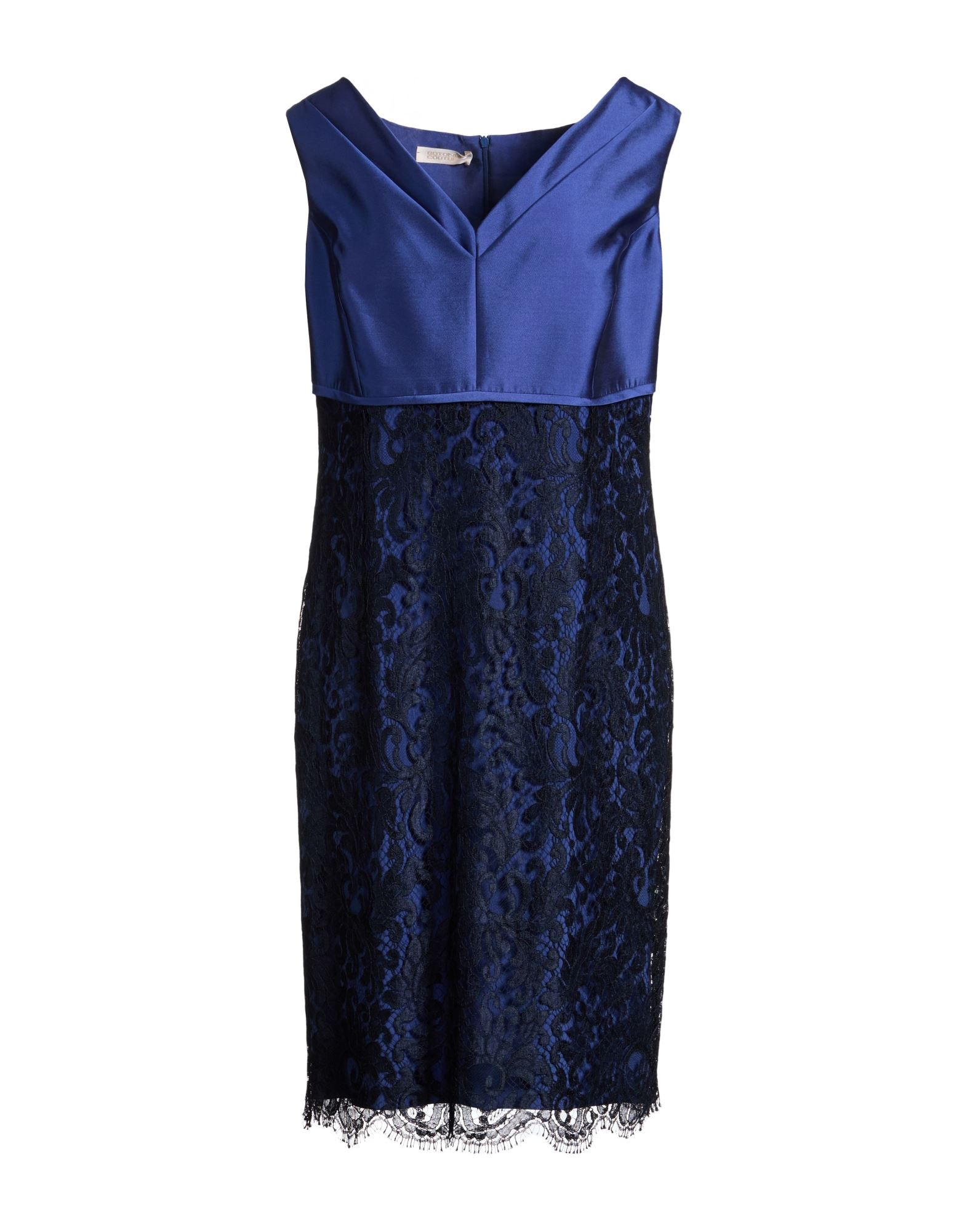 BOTONDI COUTURE BOTONDI COUTURE ΦΟΡΕΜΑΤΑ Midi φόρεμα