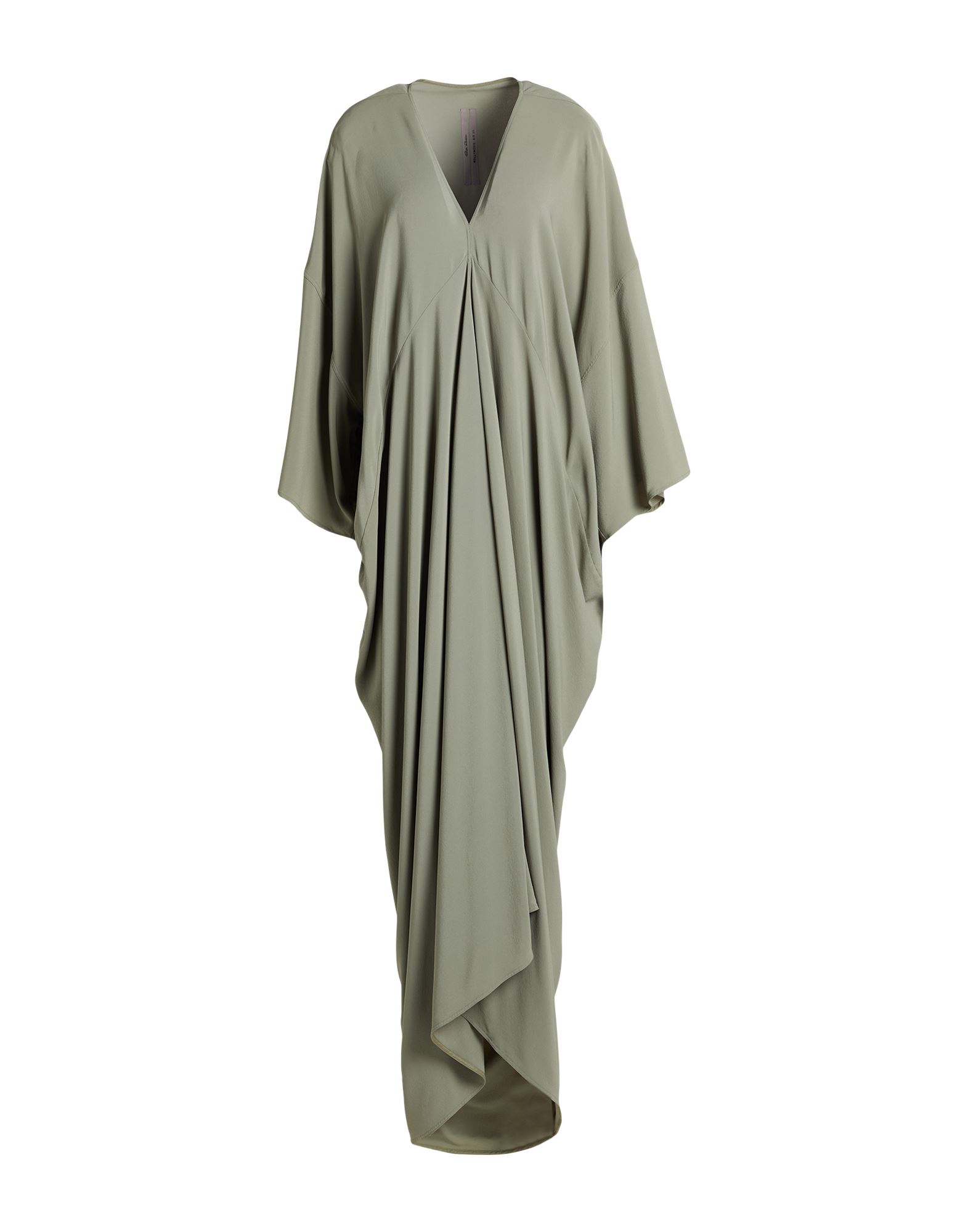 RICK OWENS RICK OWENS ΦΟΡΕΜΑΤΑ Μάξι φόρεμα