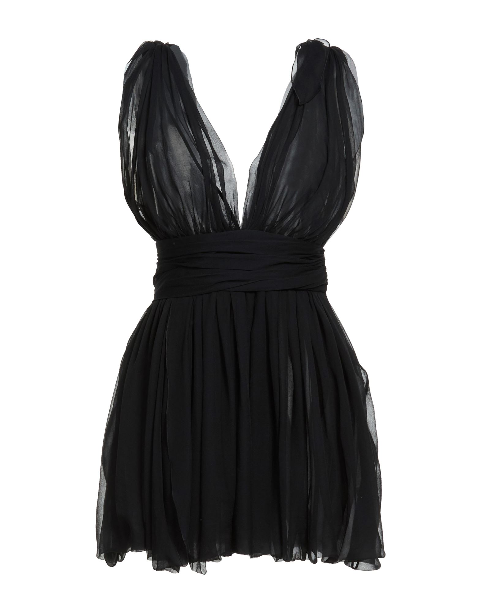 FAUSTO PUGLISI FAUSTO PUGLISI ΦΟΡΕΜΑΤΑ Μίνι φόρεμα