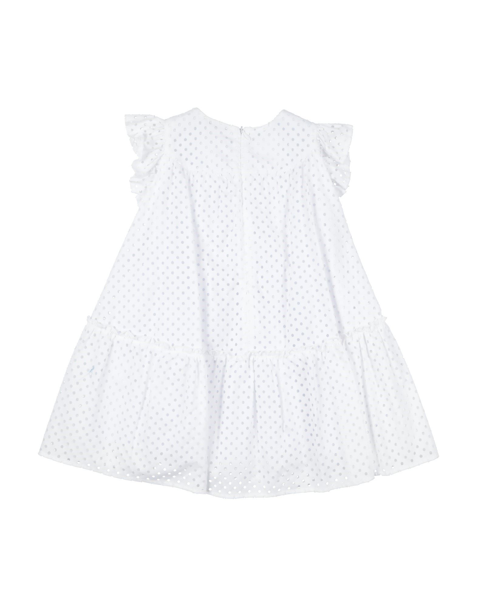  U+é - Vestidos - Vestidos Para Niña - On Yoox.com 