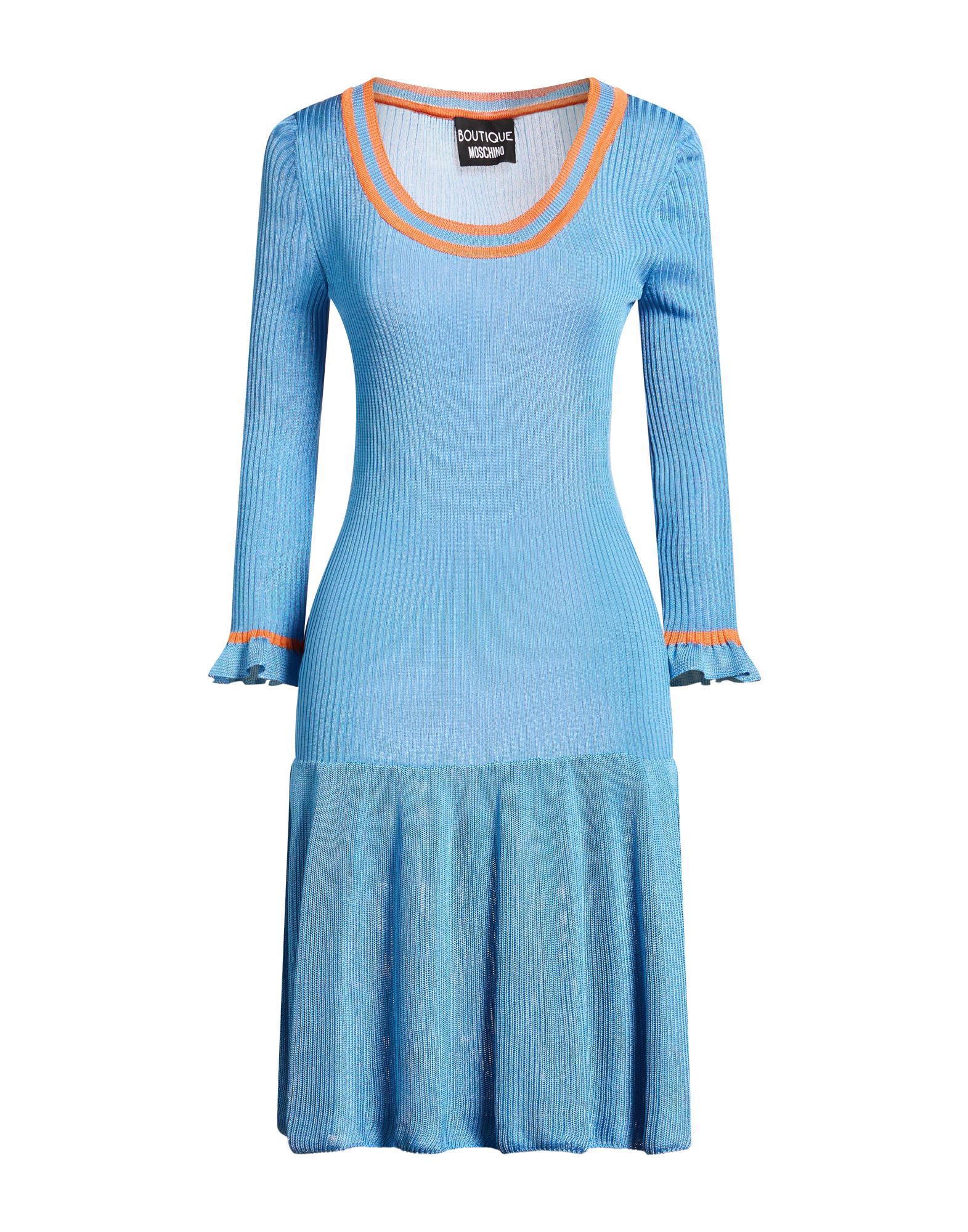 BOUTIQUE MOSCHINO BOUTIQUE MOSCHINO ΦΟΡΕΜΑΤΑ Μίνι φόρεμα