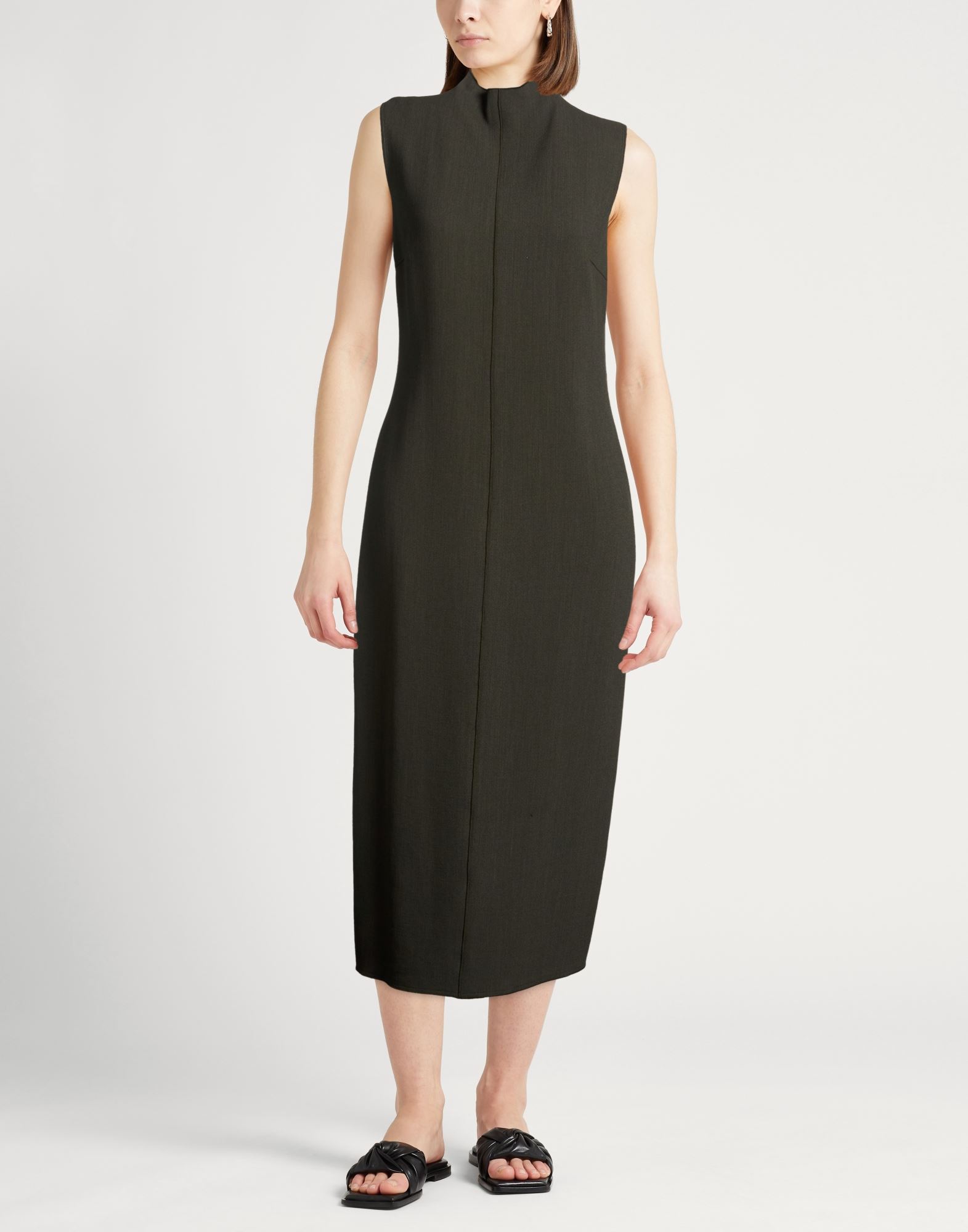  Antonelli - Kleider - Midi-kleider - On Yoox.com 