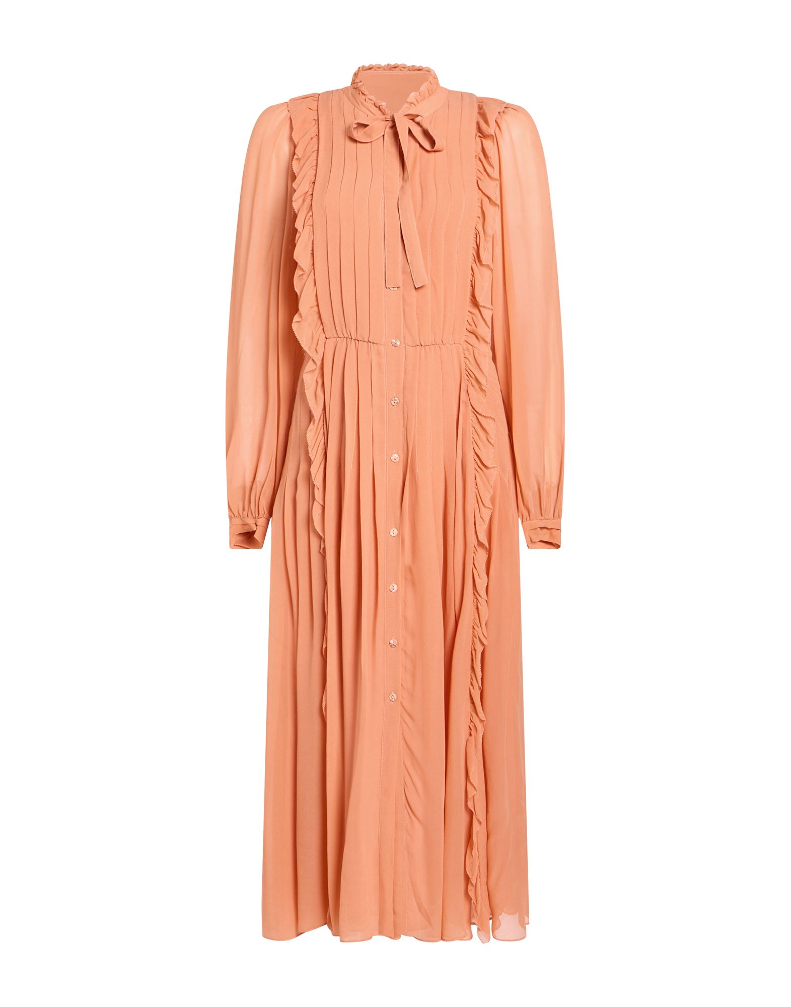 ULLA JOHNSON ULLA JOHNSON ΦΟΡΕΜΑΤΑ Μάξι φόρεμα