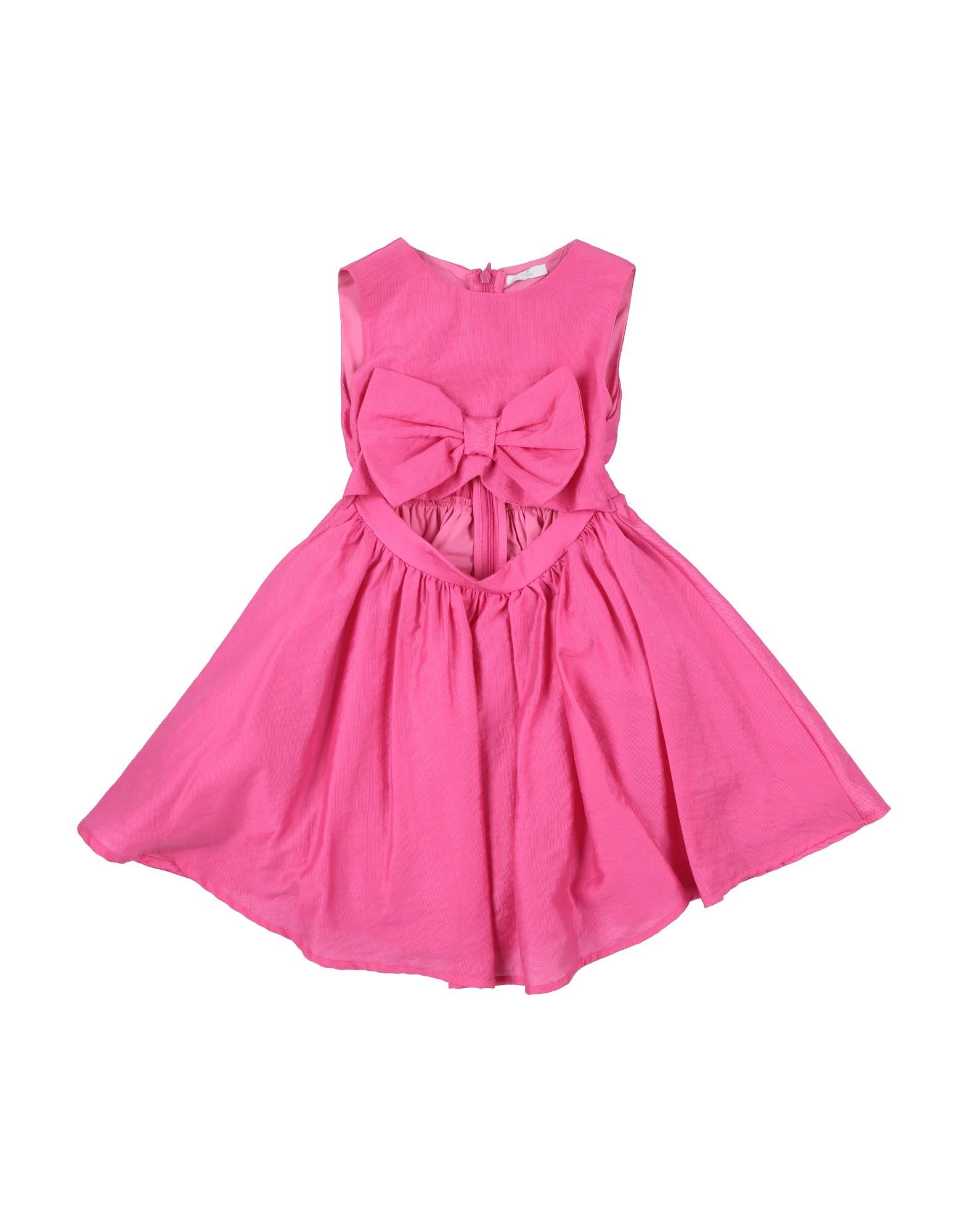  U+é - Vestidos - Vestidos Para Niña - On Yoox.com 