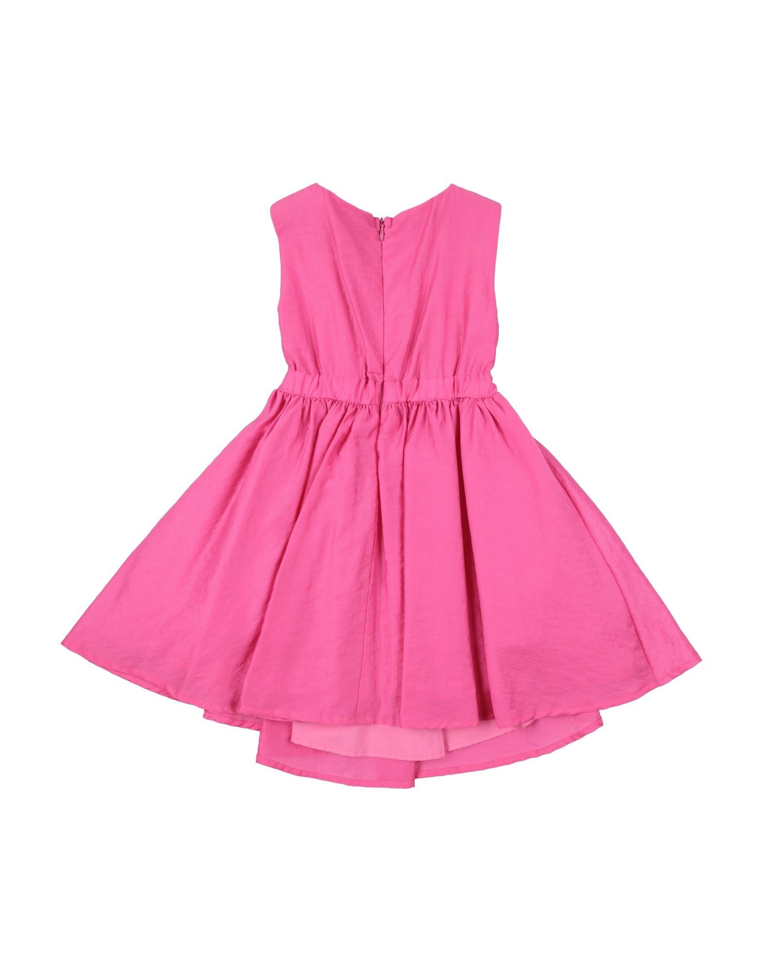  U+é - Vestidos - Vestidos Para Niña - On Yoox.com 