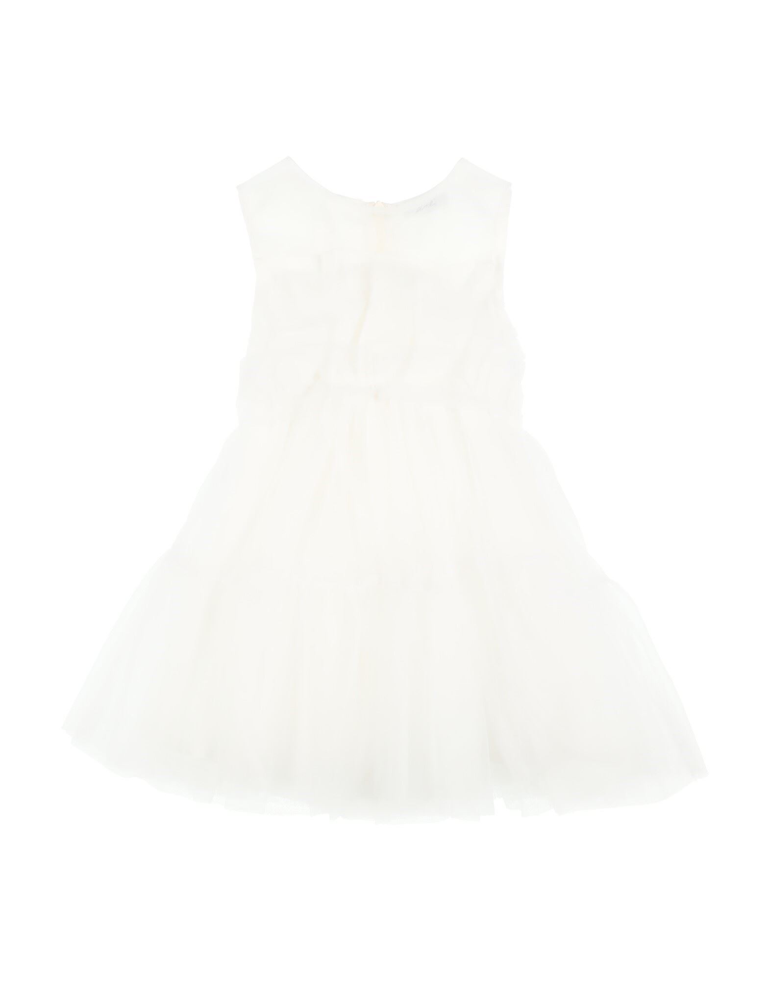  U+é - Kleider - Kinderkleider - On Yoox.com 