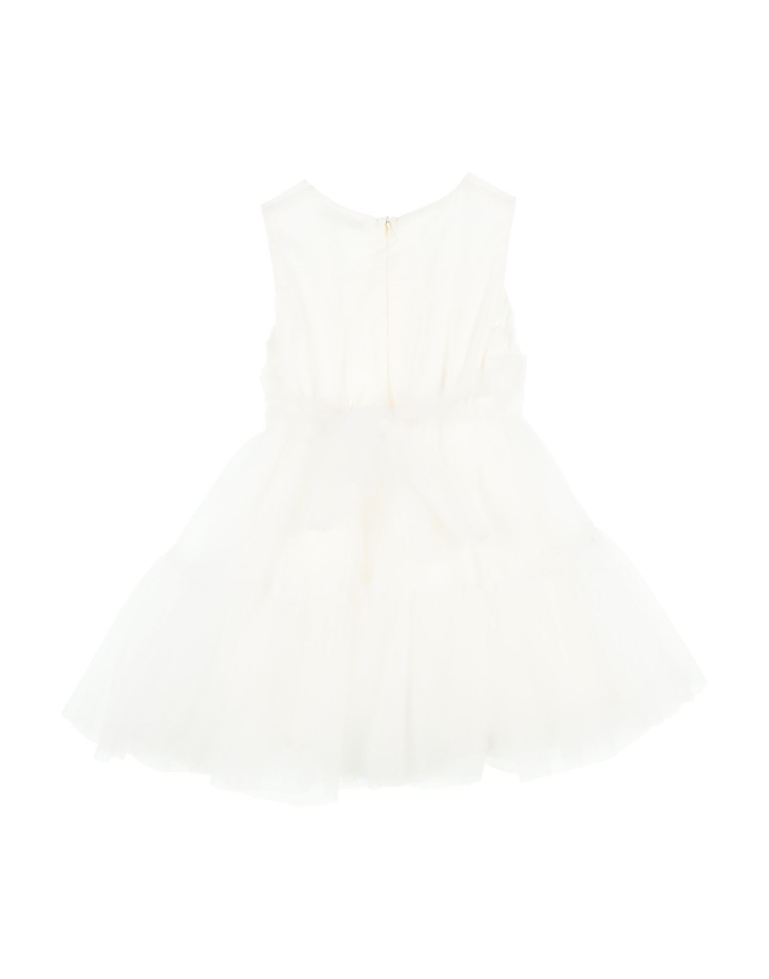  U+é - Kleider - Kinderkleider - On Yoox.com 
