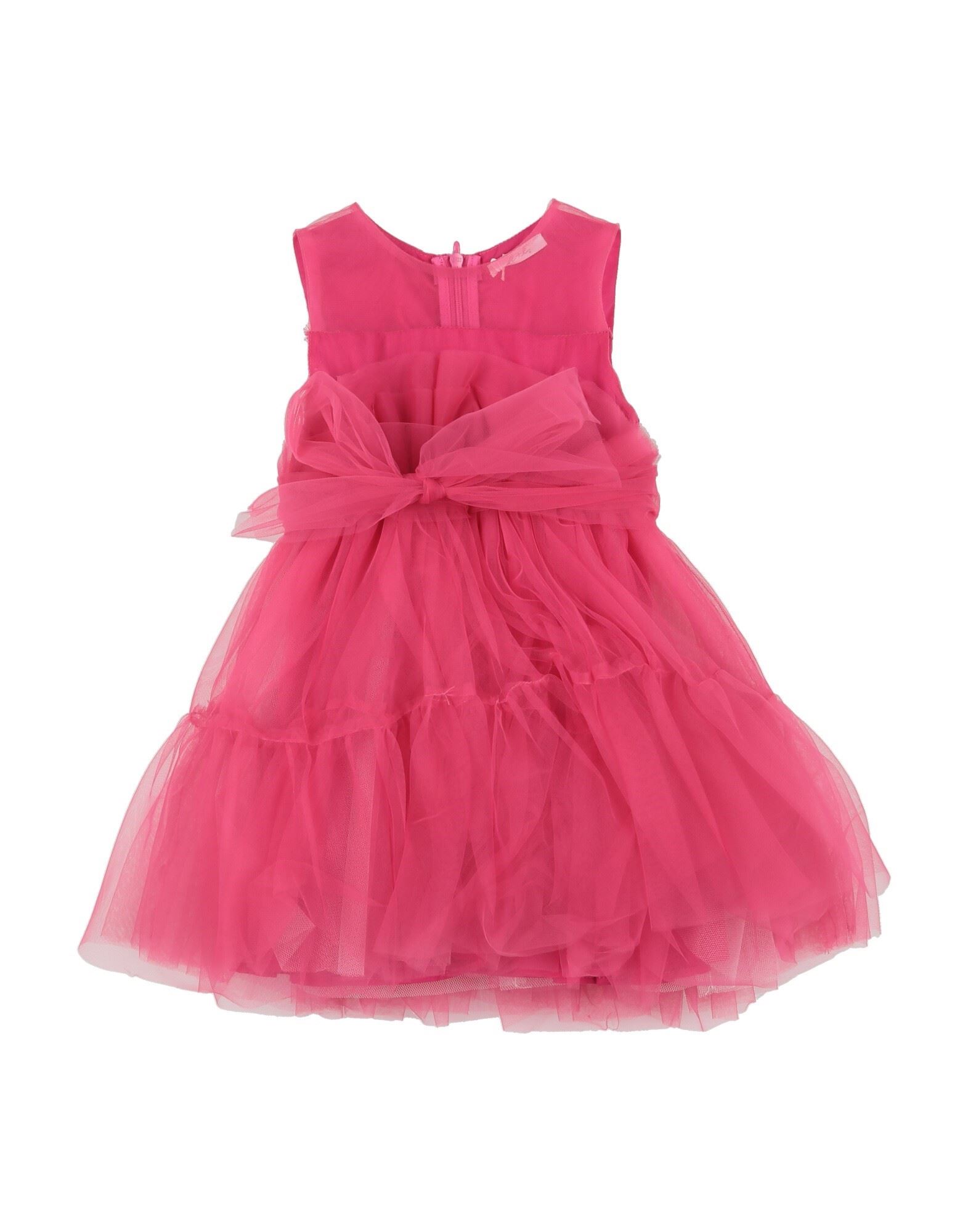  U+é - Kleider - Kinderkleider - On Yoox.com 