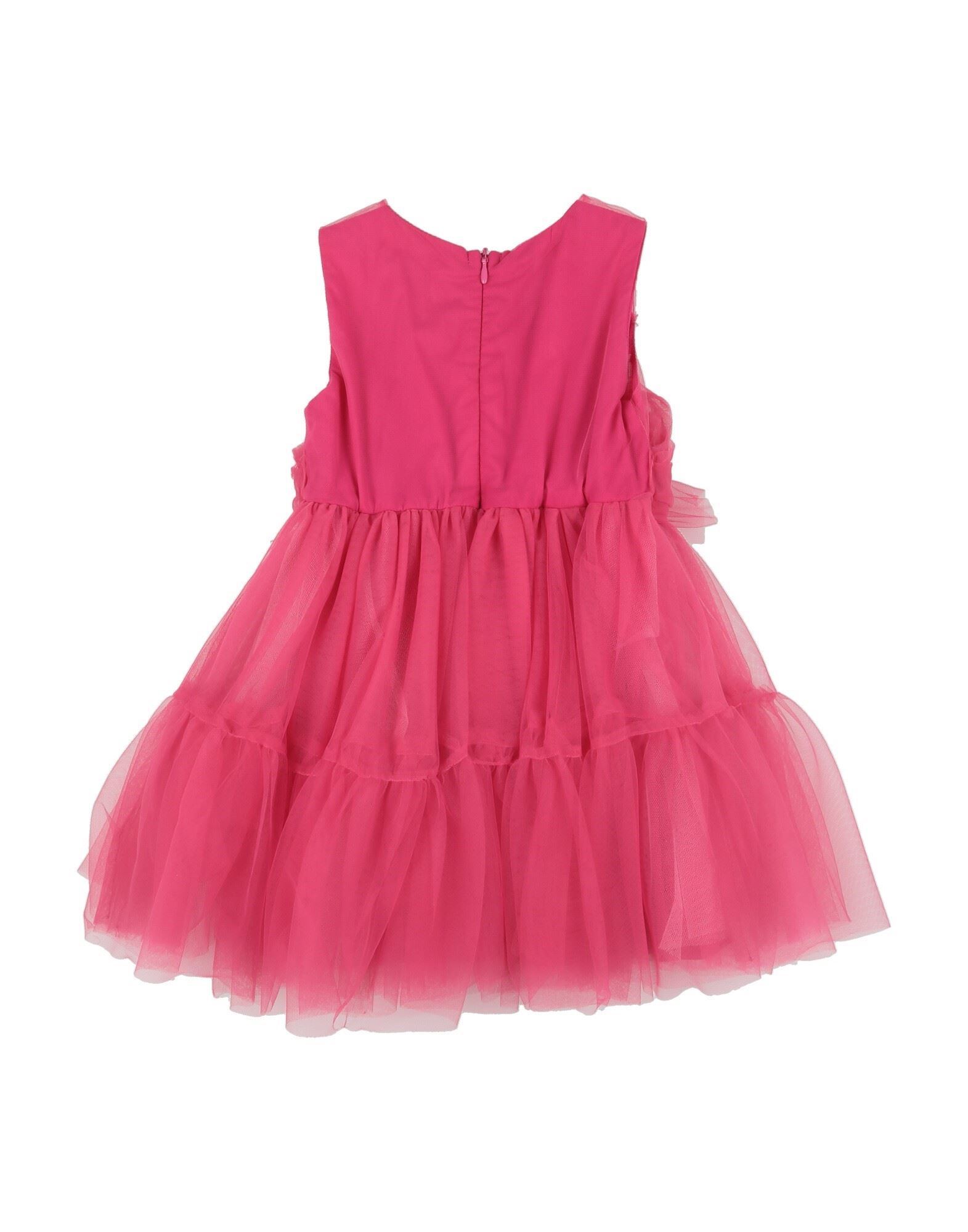  U+é - Kleider - Kinderkleider - On Yoox.com 
