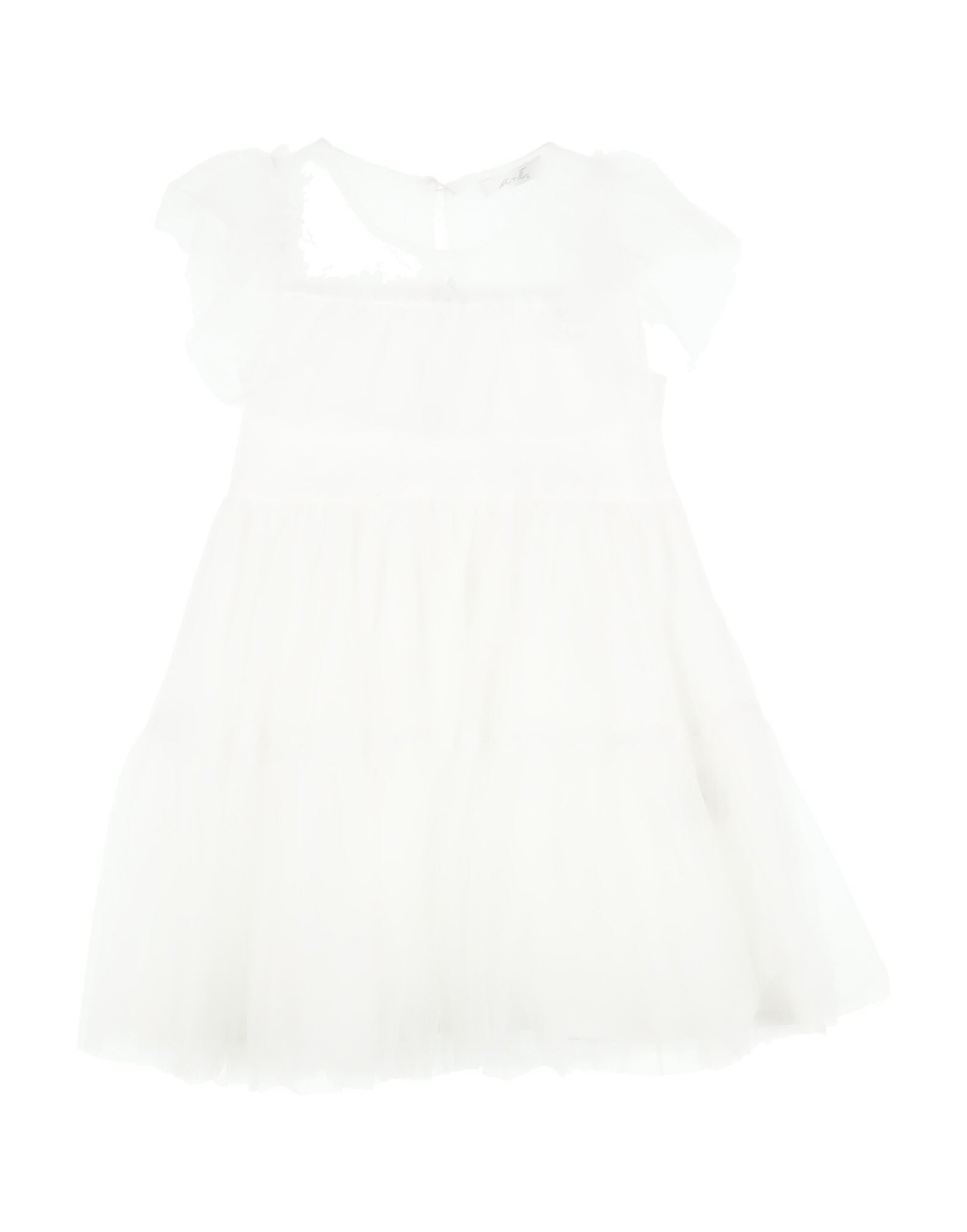  U+é - Kleider - Kinderkleider - On Yoox.com 