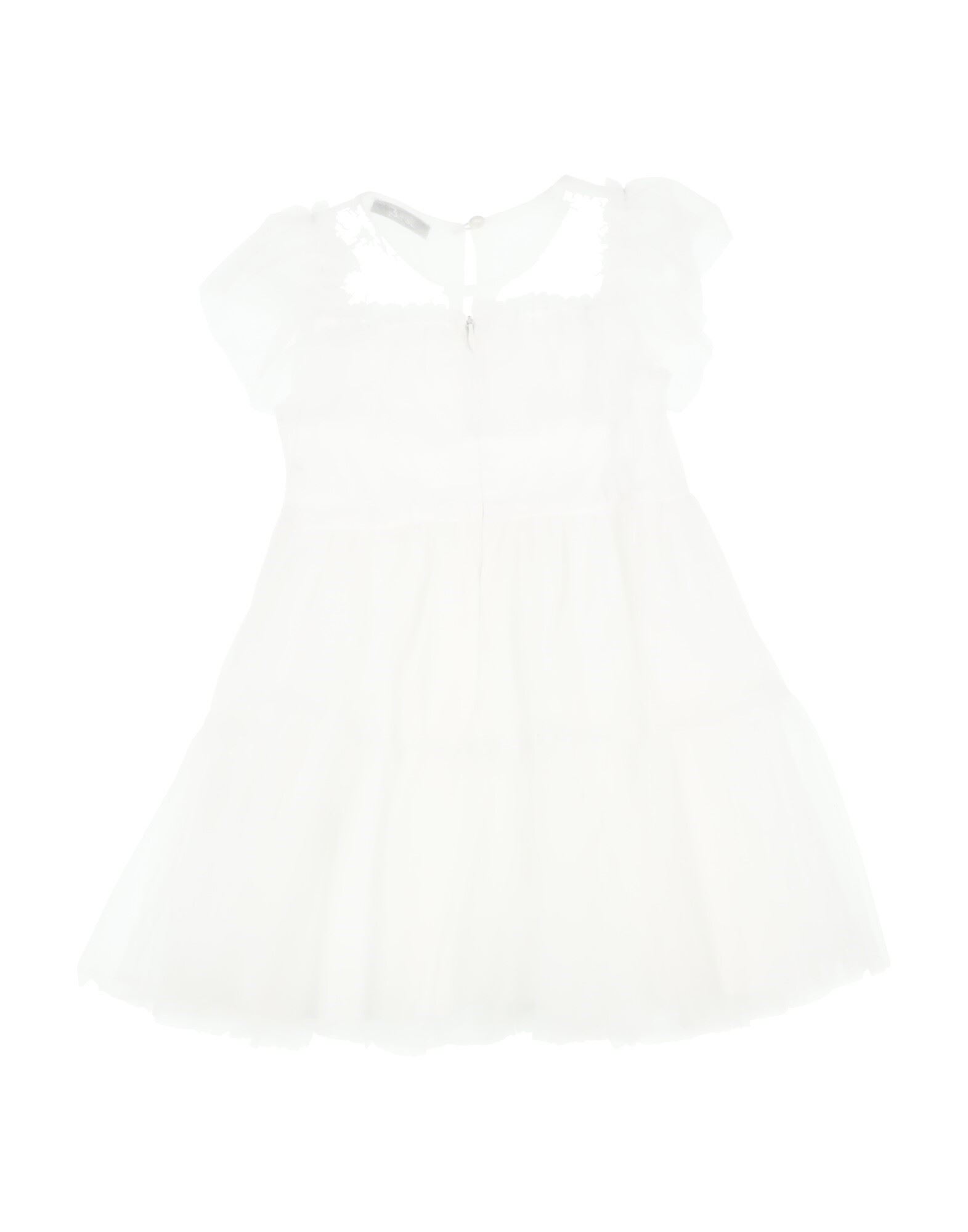  U+é - Kleider - Kinderkleider - On Yoox.com 