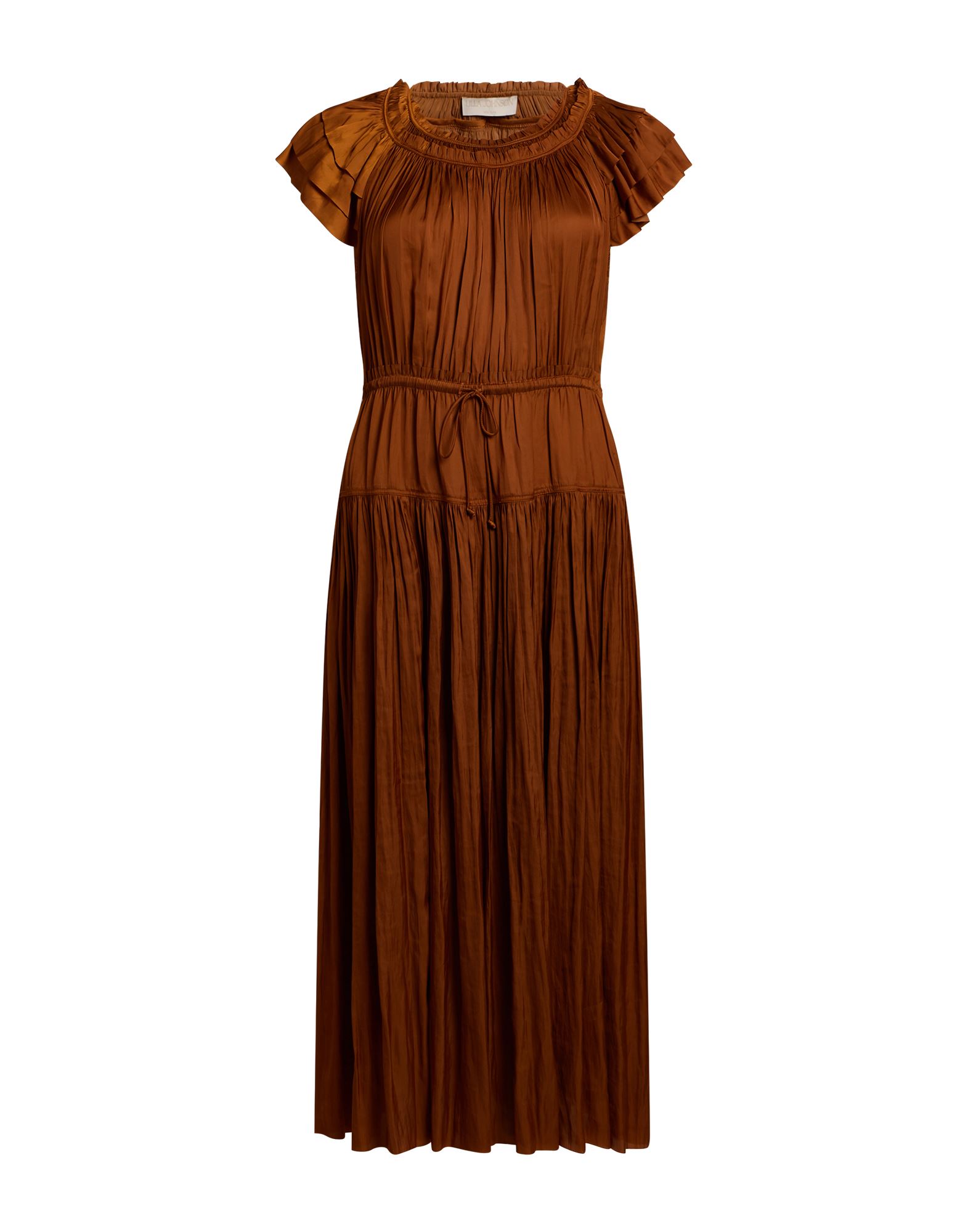 ULLA JOHNSON ULLA JOHNSON ΦΟΡΕΜΑΤΑ Μάξι φόρεμα