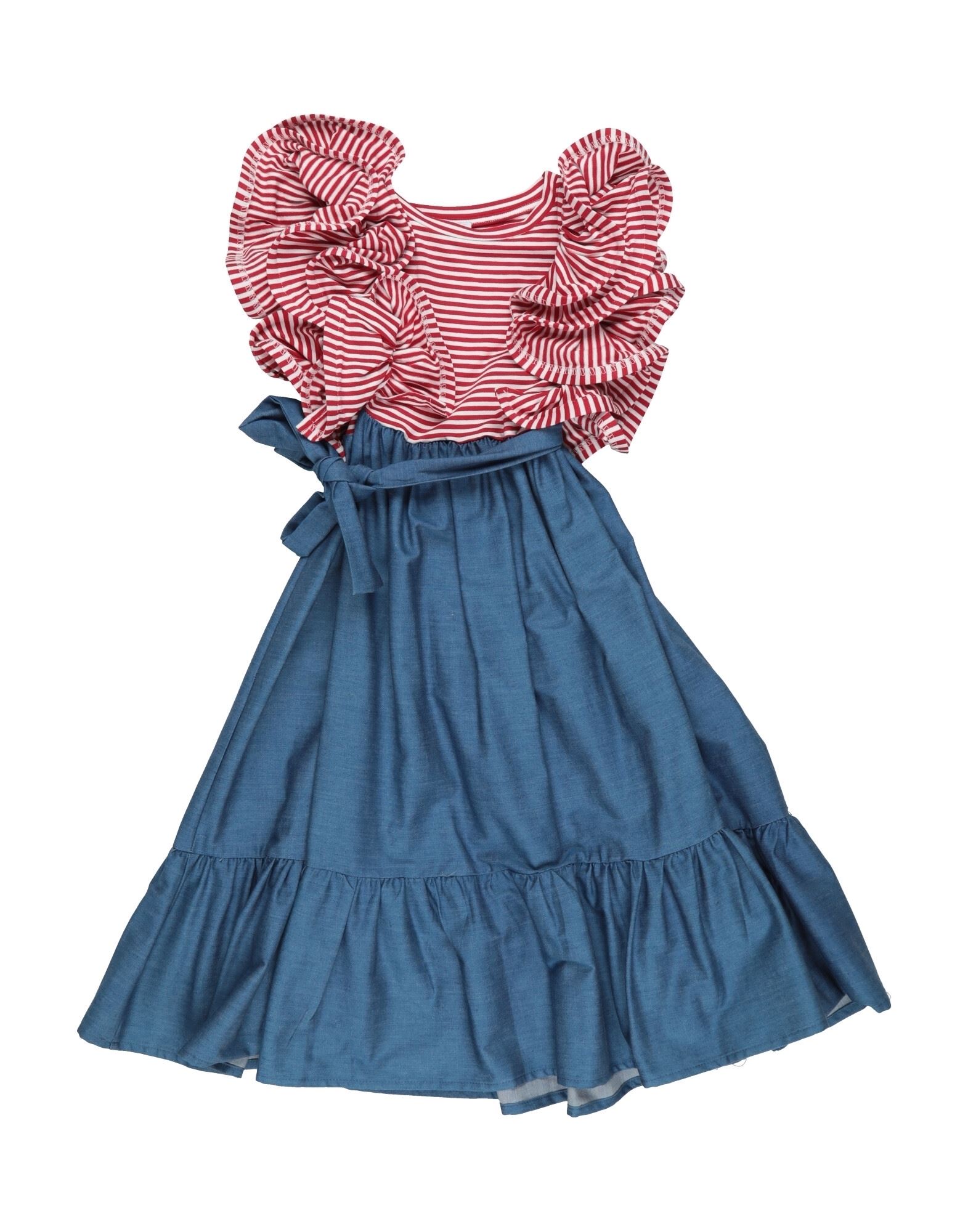  L:ú L:ú By Miss Grant - Kleider - Kinderkleider - On Yoox.com 