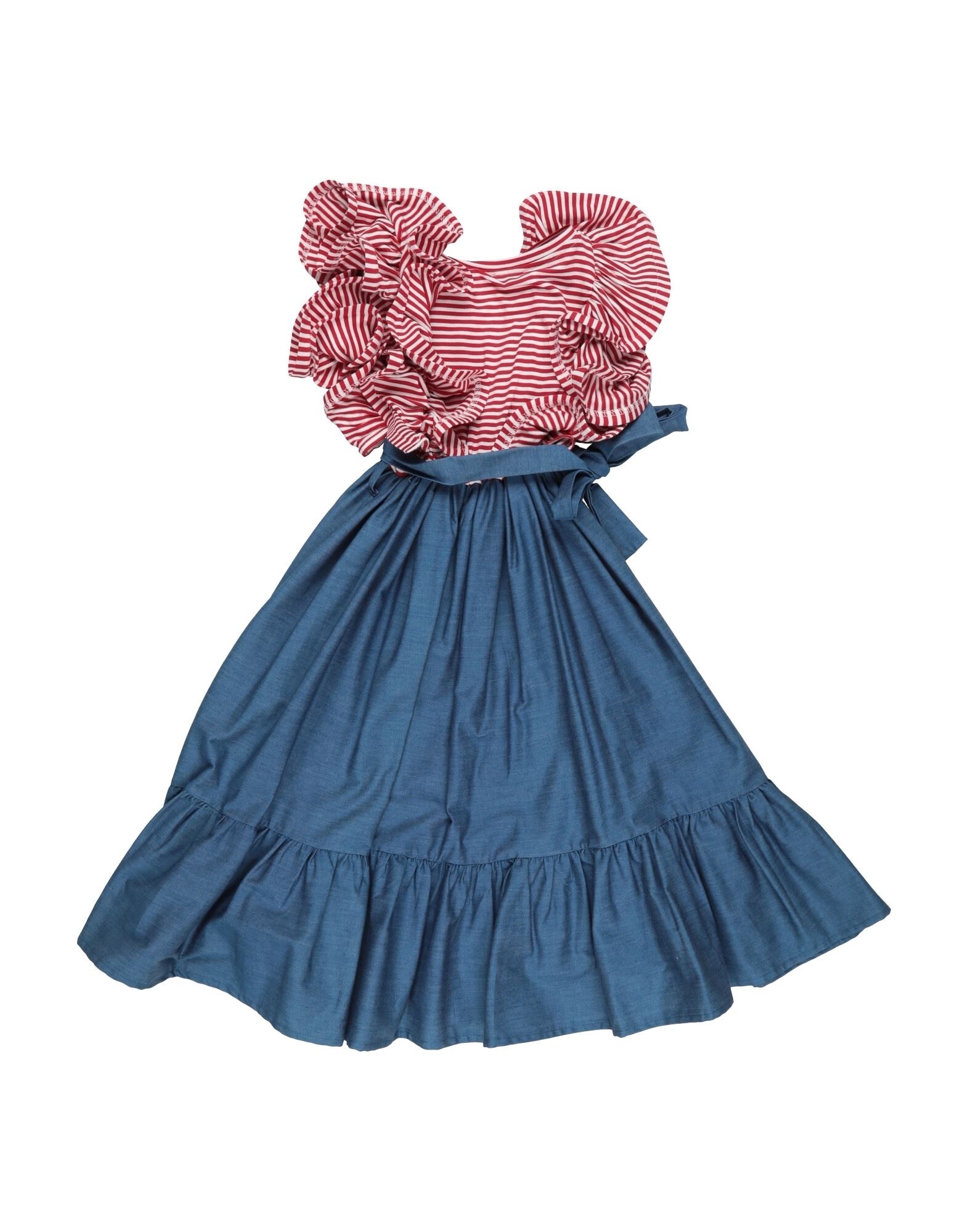  L:ú L:ú By Miss Grant - Kleider - Kinderkleider - On Yoox.com 