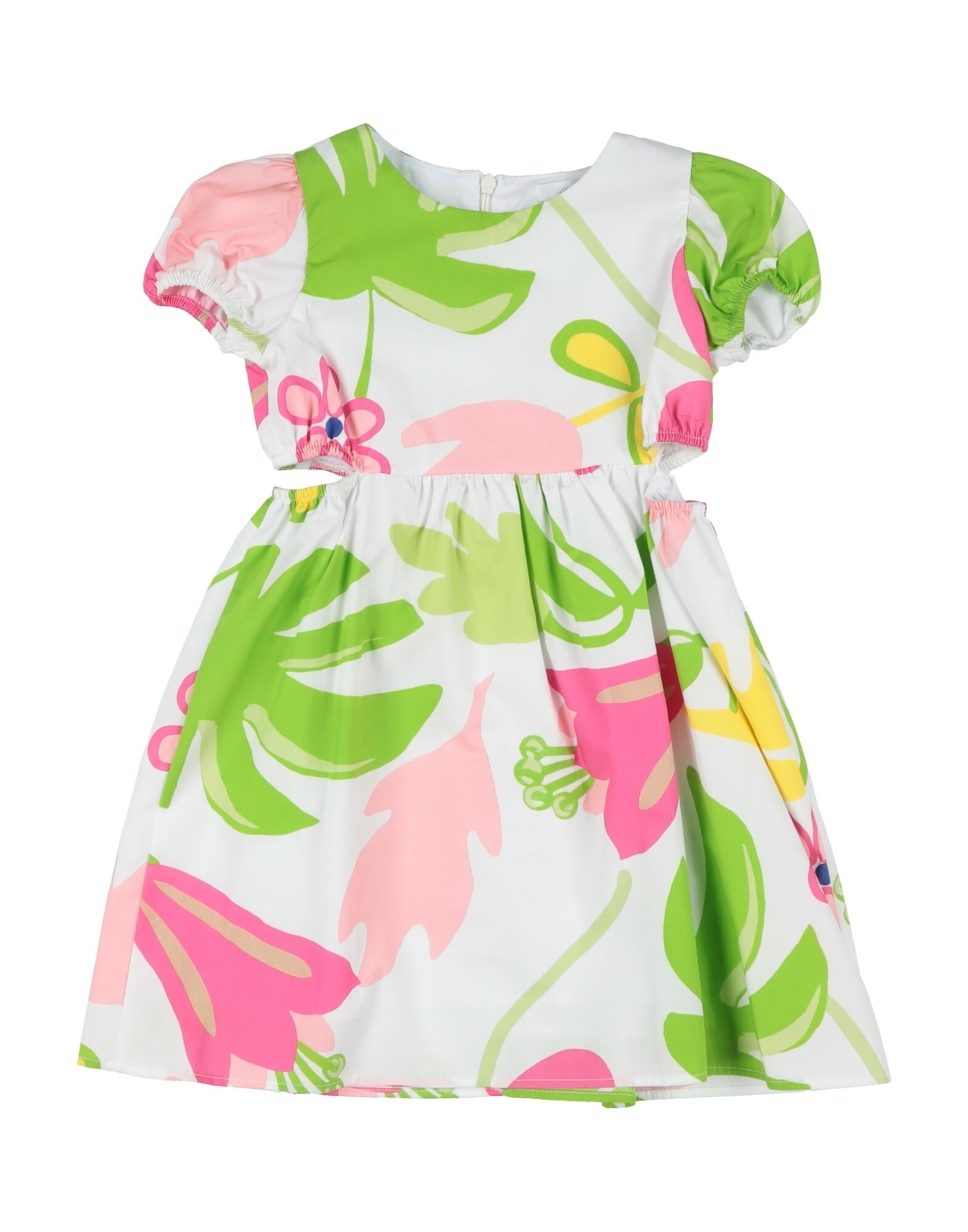  U+é - Kleider - Kinderkleider - On Yoox.com 