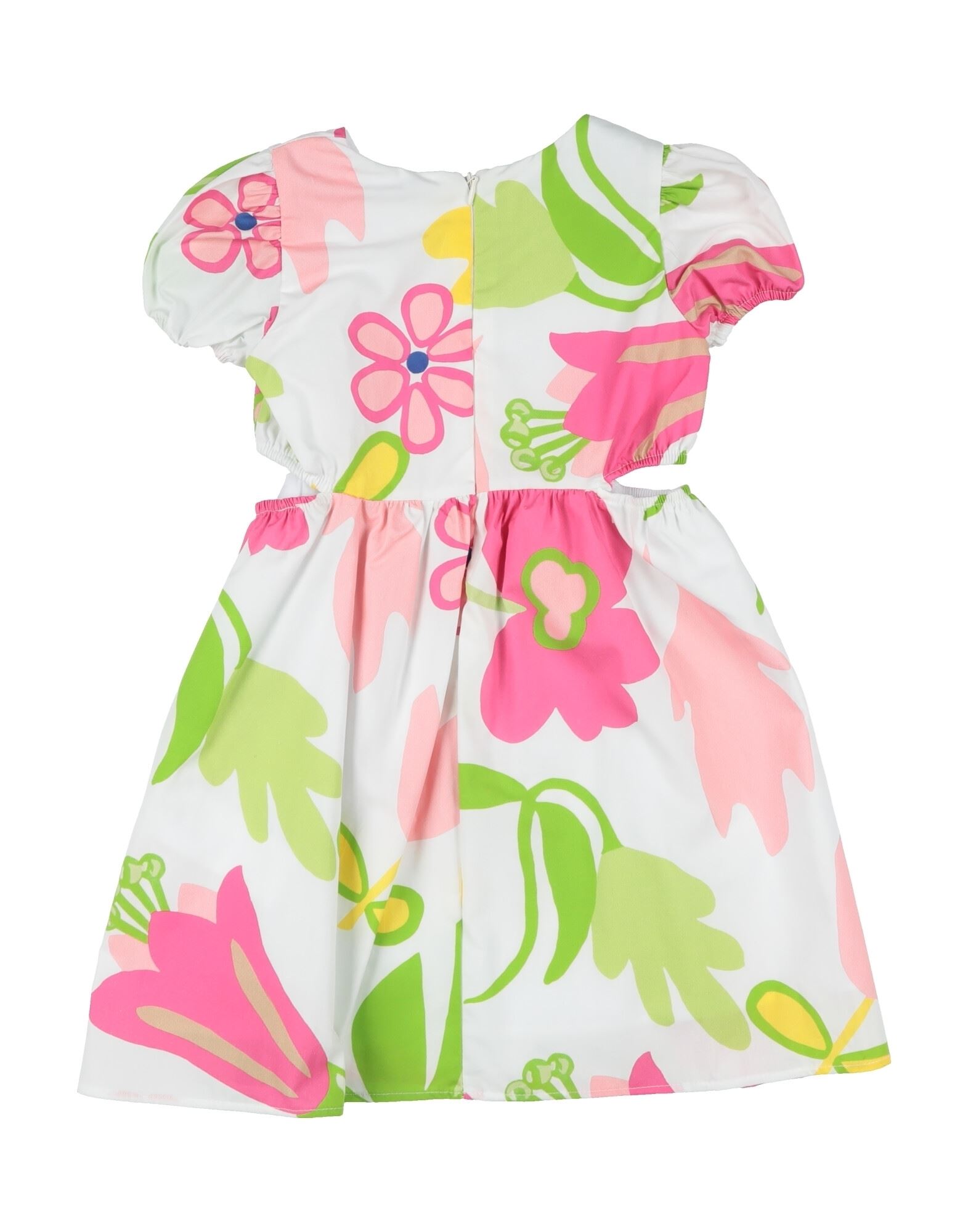  U+é - Kleider - Kinderkleider - On Yoox.com 