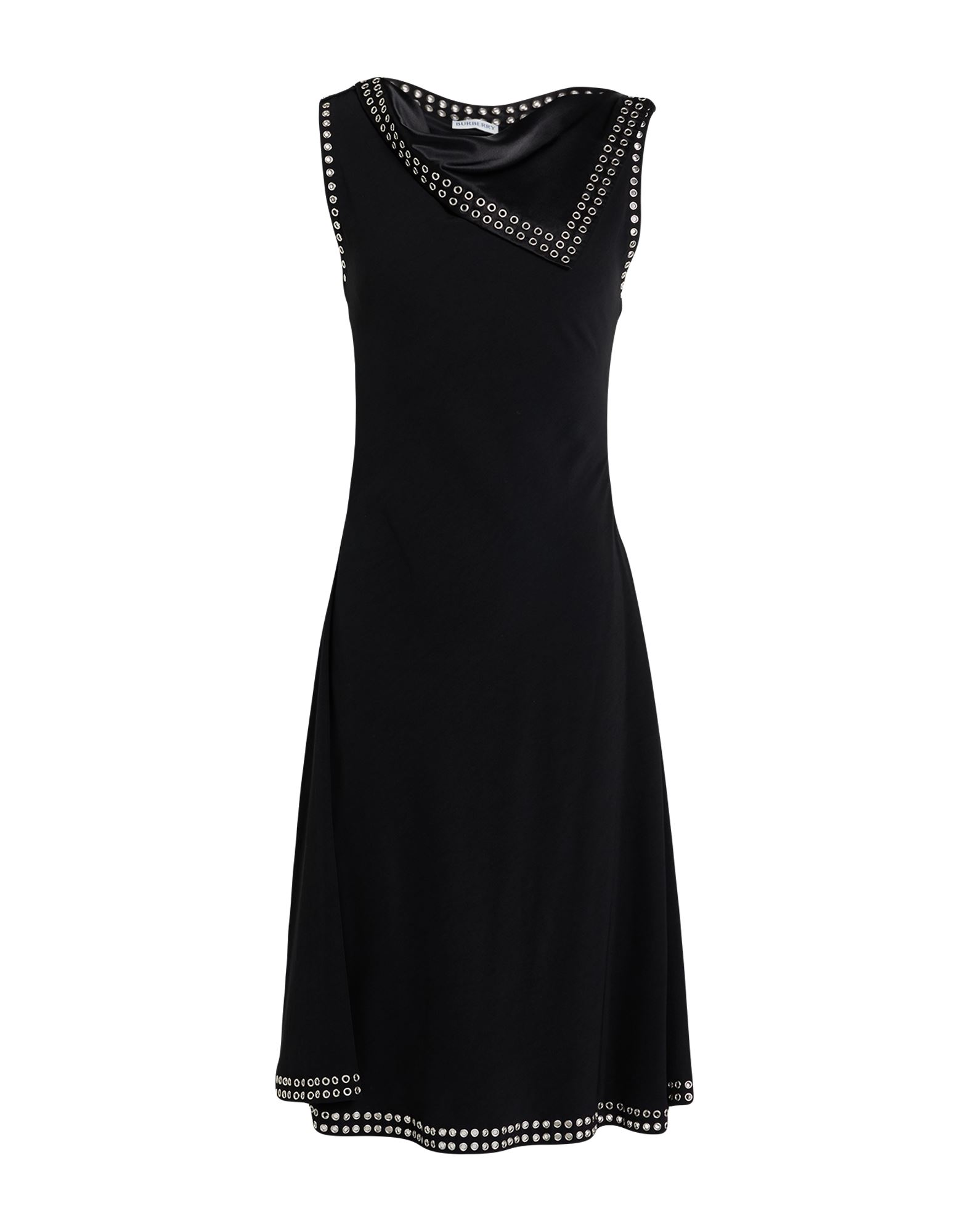 BURBERRY BURBERRY ΦΟΡΕΜΑΤΑ Midi φόρεμα
