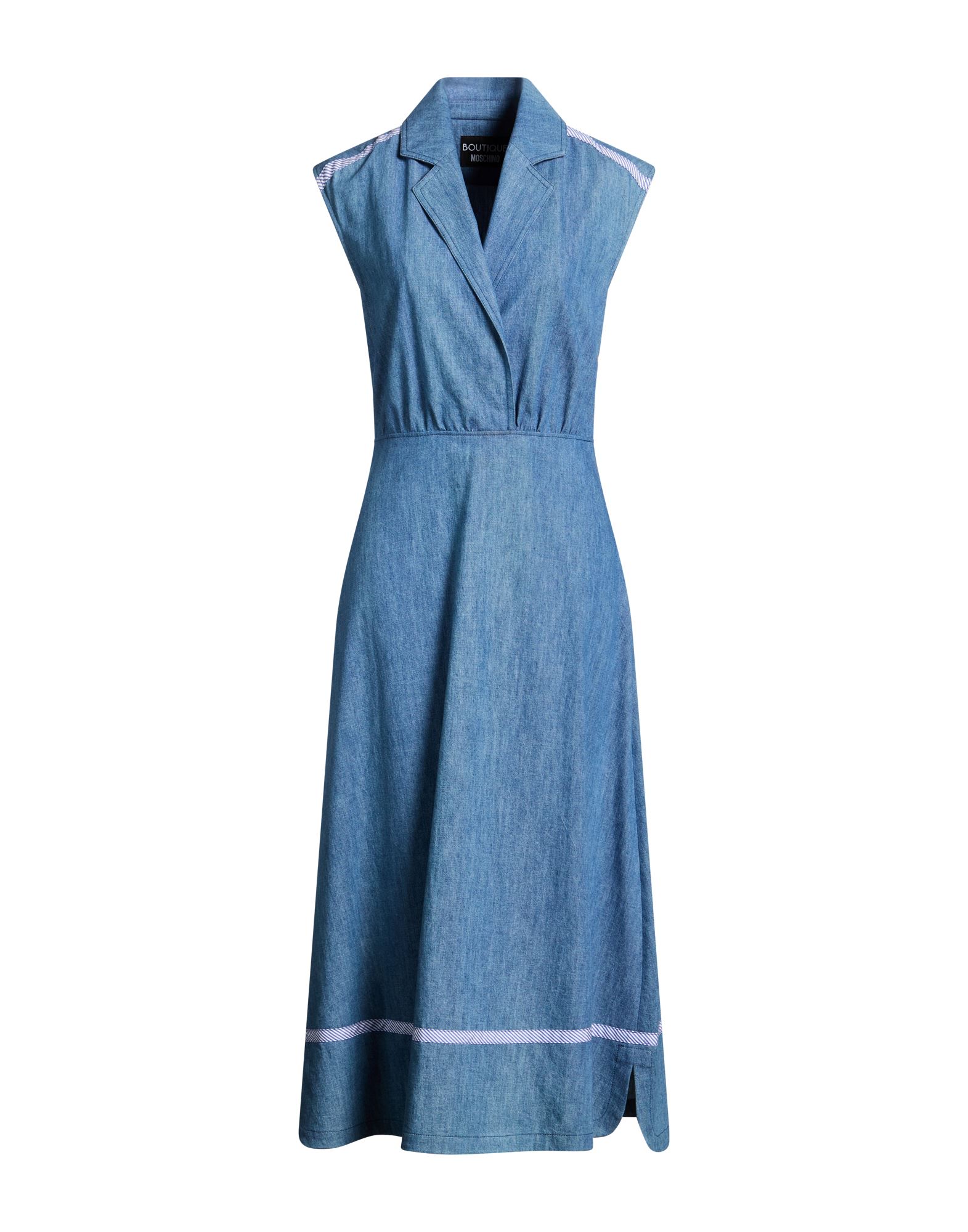 BOUTIQUE MOSCHINO BOUTIQUE MOSCHINO ΦΟΡΕΜΑΤΑ Midi φόρεμα