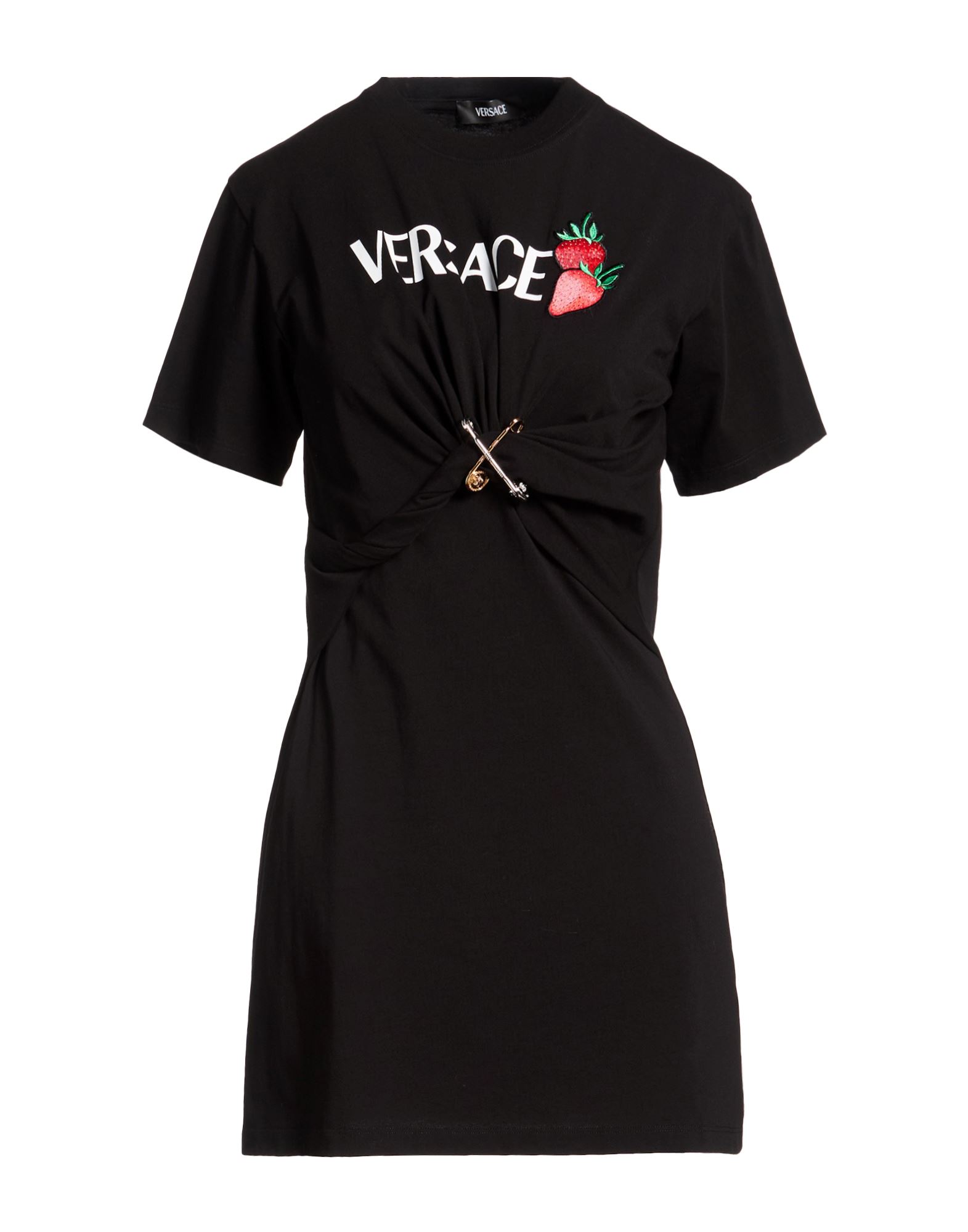 VERSACE VERSACE ΦΟΡΕΜΑΤΑ Μίνι φόρεμα