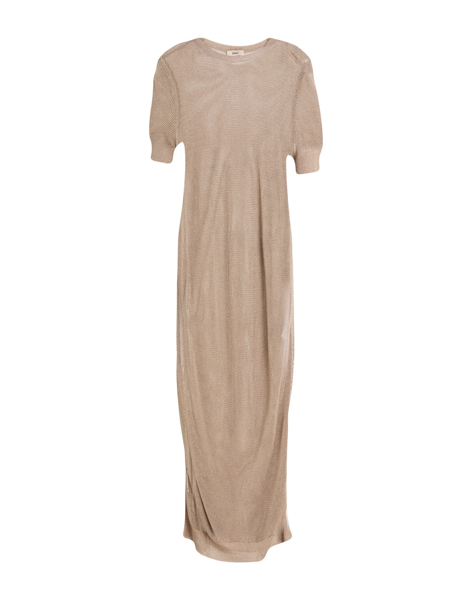  Herno - Kleider - Maxi-kleider - On Yoox.com 