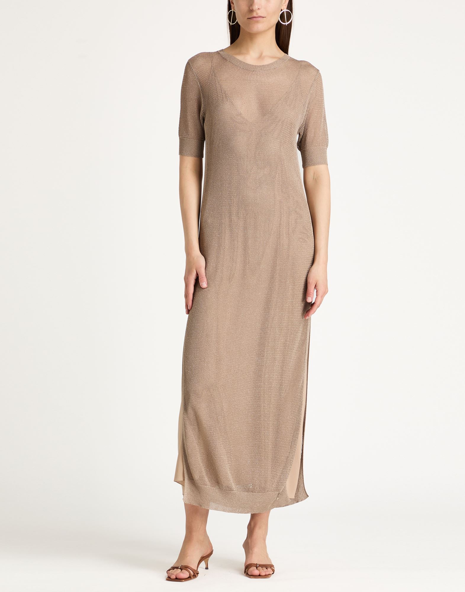  Herno - Kleider - Maxi-kleider - On Yoox.com 