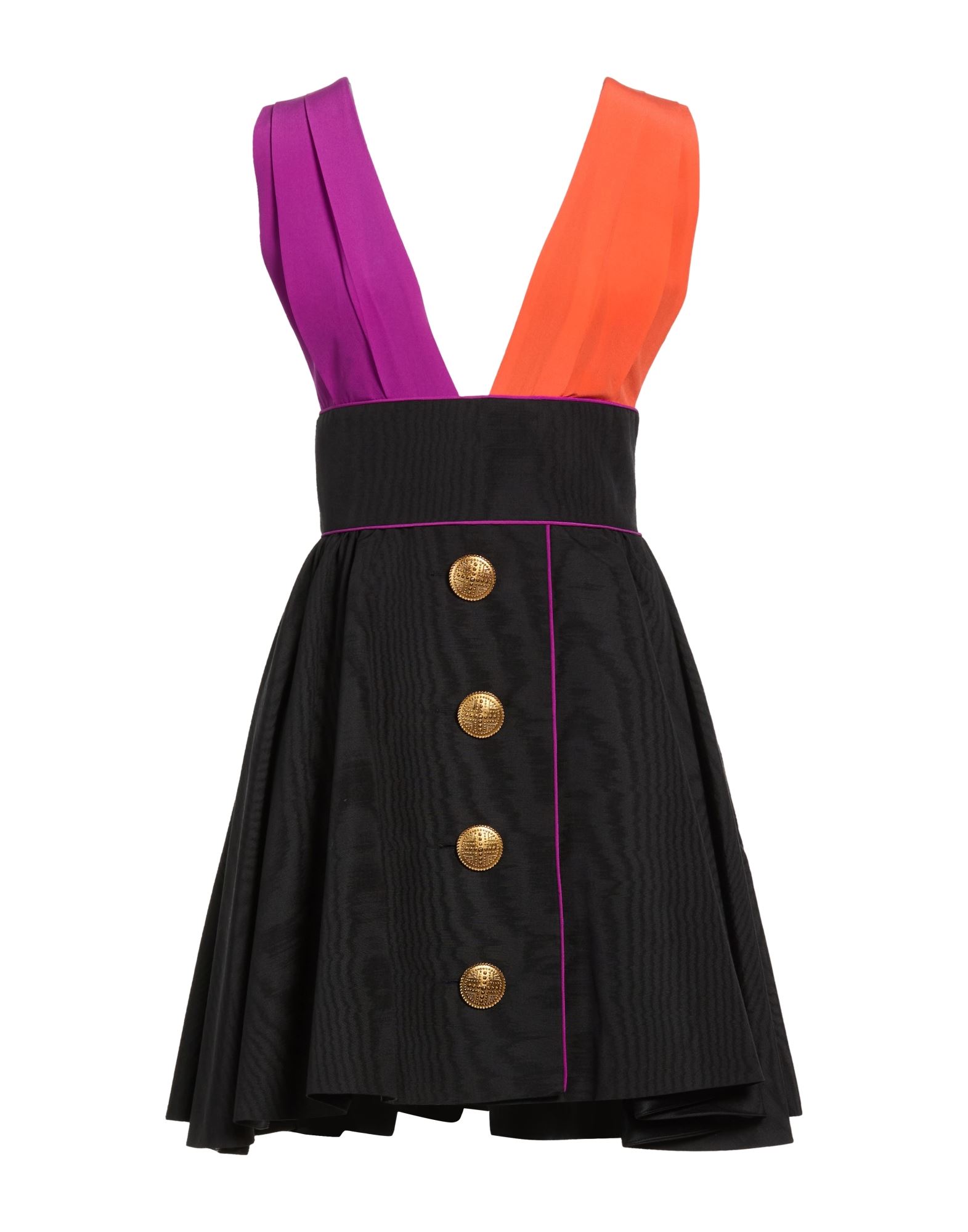 FAUSTO PUGLISI FAUSTO PUGLISI ΦΟΡΕΜΑΤΑ Μίνι φόρεμα