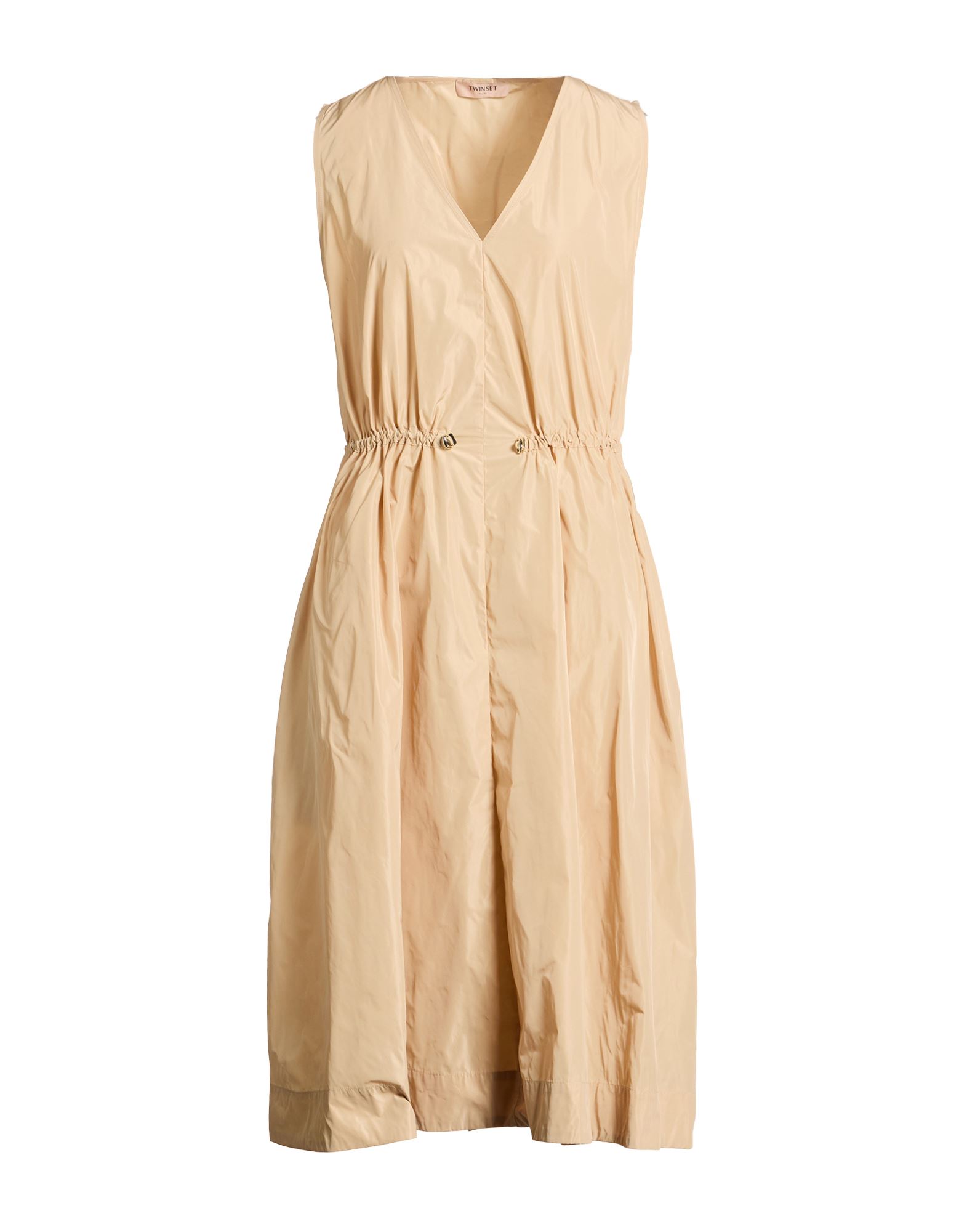 TWINSET ΦΟΡΕΜΑΤΑ Midi φόρεμα