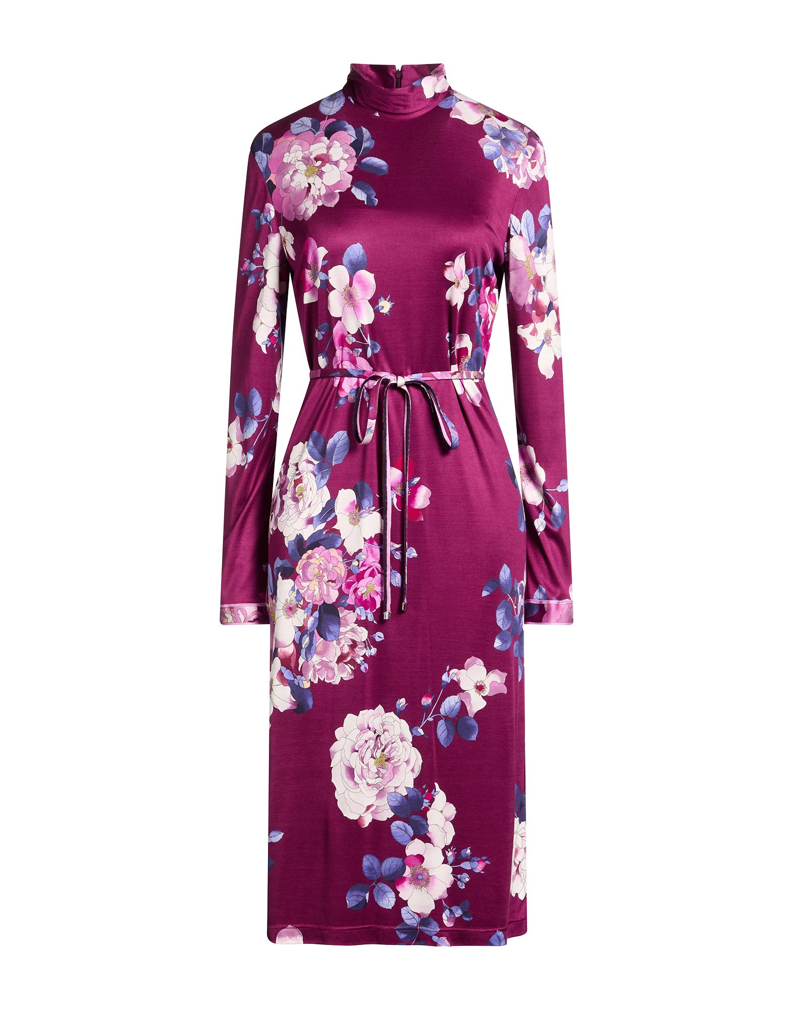  Leonard Paris - Vestidos - Vestidos Midi - On Yoox.com 