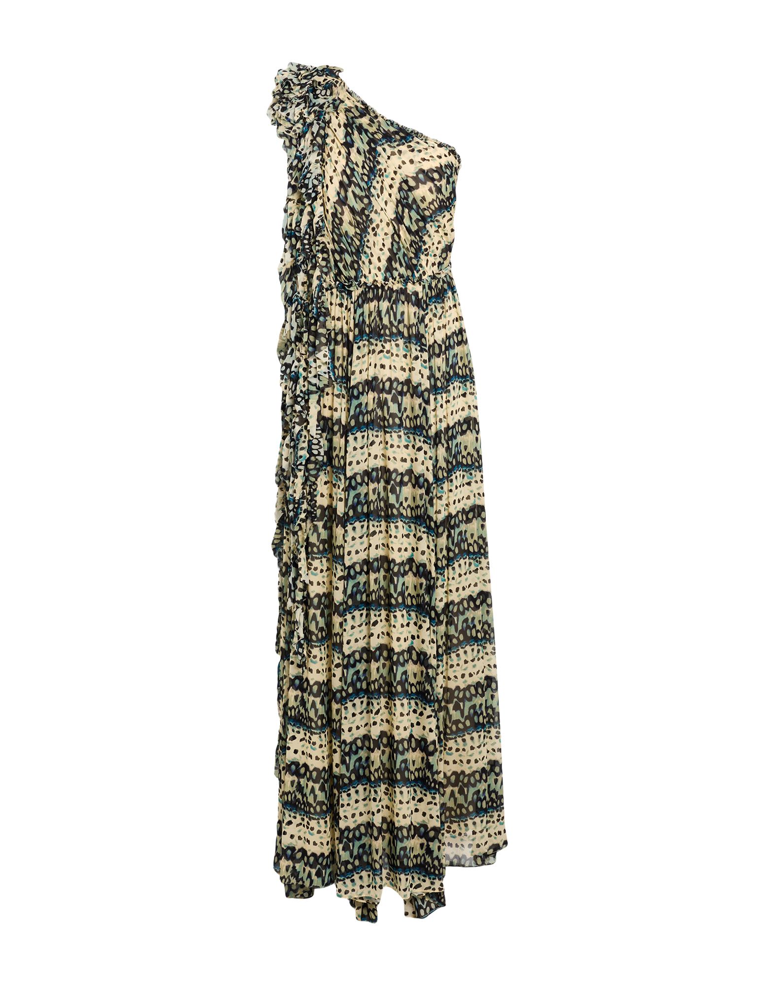 ULLA JOHNSON ULLA JOHNSON ΦΟΡΕΜΑΤΑ Μάξι φόρεμα