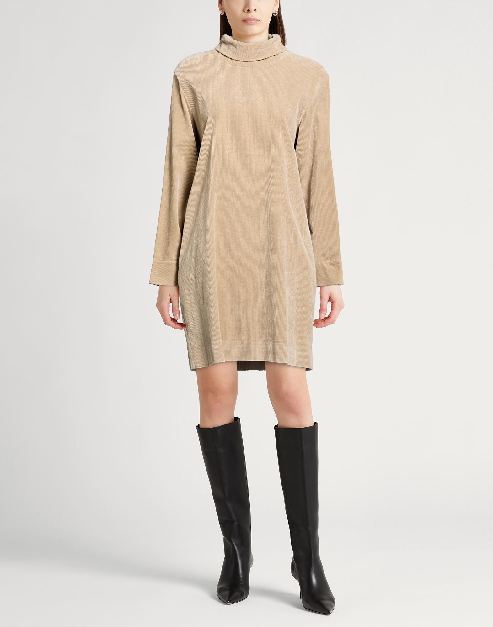  Antonelli - Kleider - Mini-kleider - On Yoox.com 