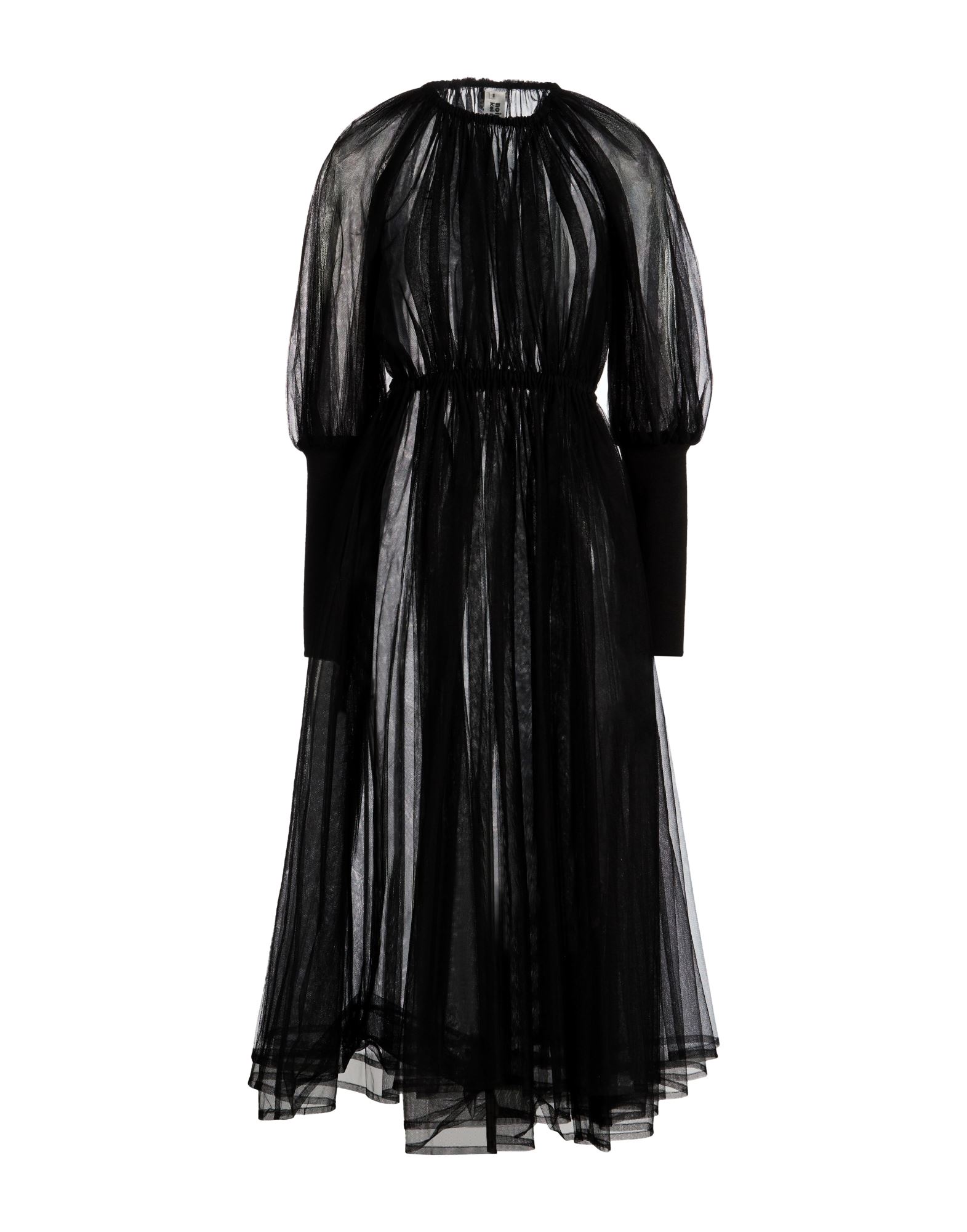 NOIR KEI NINOMIYA NOIR KEI NINOMIYA ΦΟΡΕΜΑΤΑ Midi φόρεμα