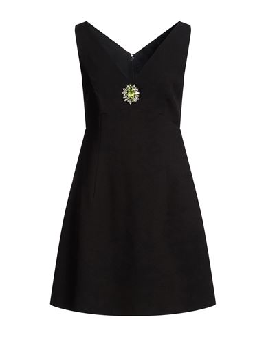 Mini-Kleid Damen Schwarz 36,40 Damen