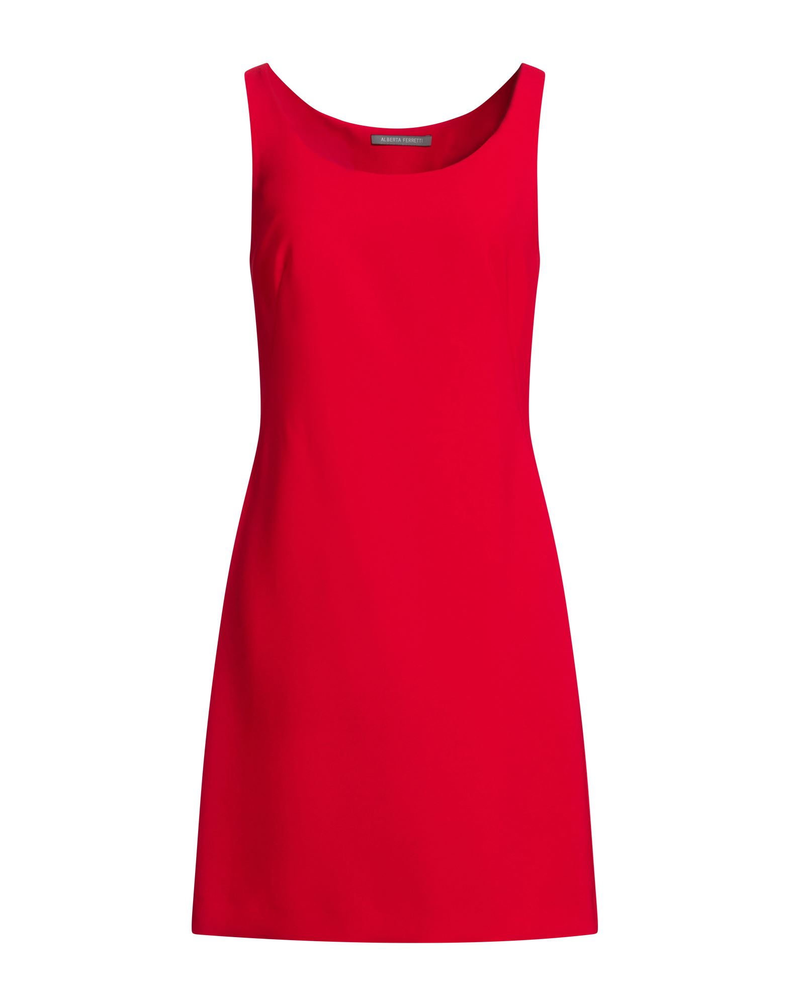 ALBERTA FERRETTI ALBERTA FERRETTI ΦΟΡΕΜΑΤΑ Μίνι φόρεμα