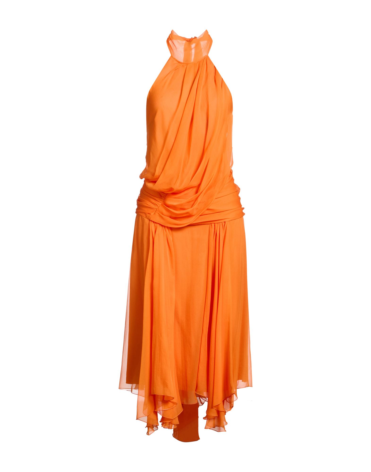 ALBERTA FERRETTI ALBERTA FERRETTI ΦΟΡΕΜΑΤΑ Μάξι φόρεμα