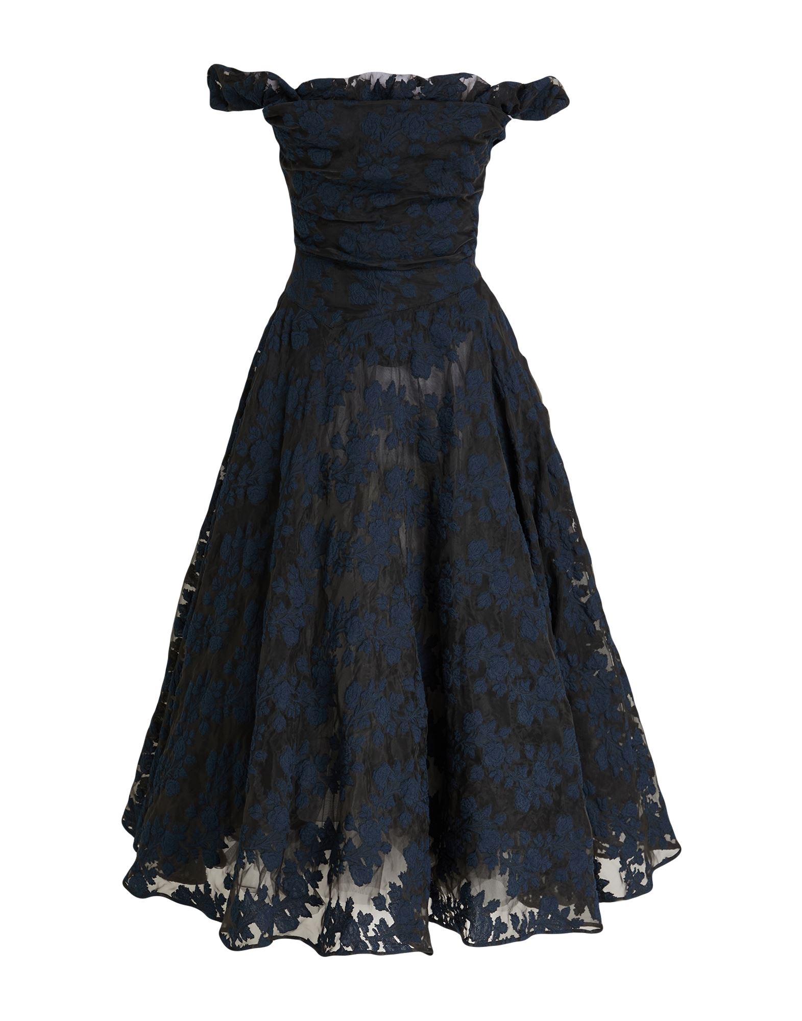 VIVIENNE WESTWOOD VIVIENNE WESTWOOD ΦΟΡΕΜΑΤΑ Μάξι φόρεμα