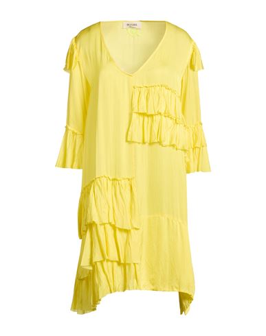 Minivestido Mujer Caléndula 38 Mujer
