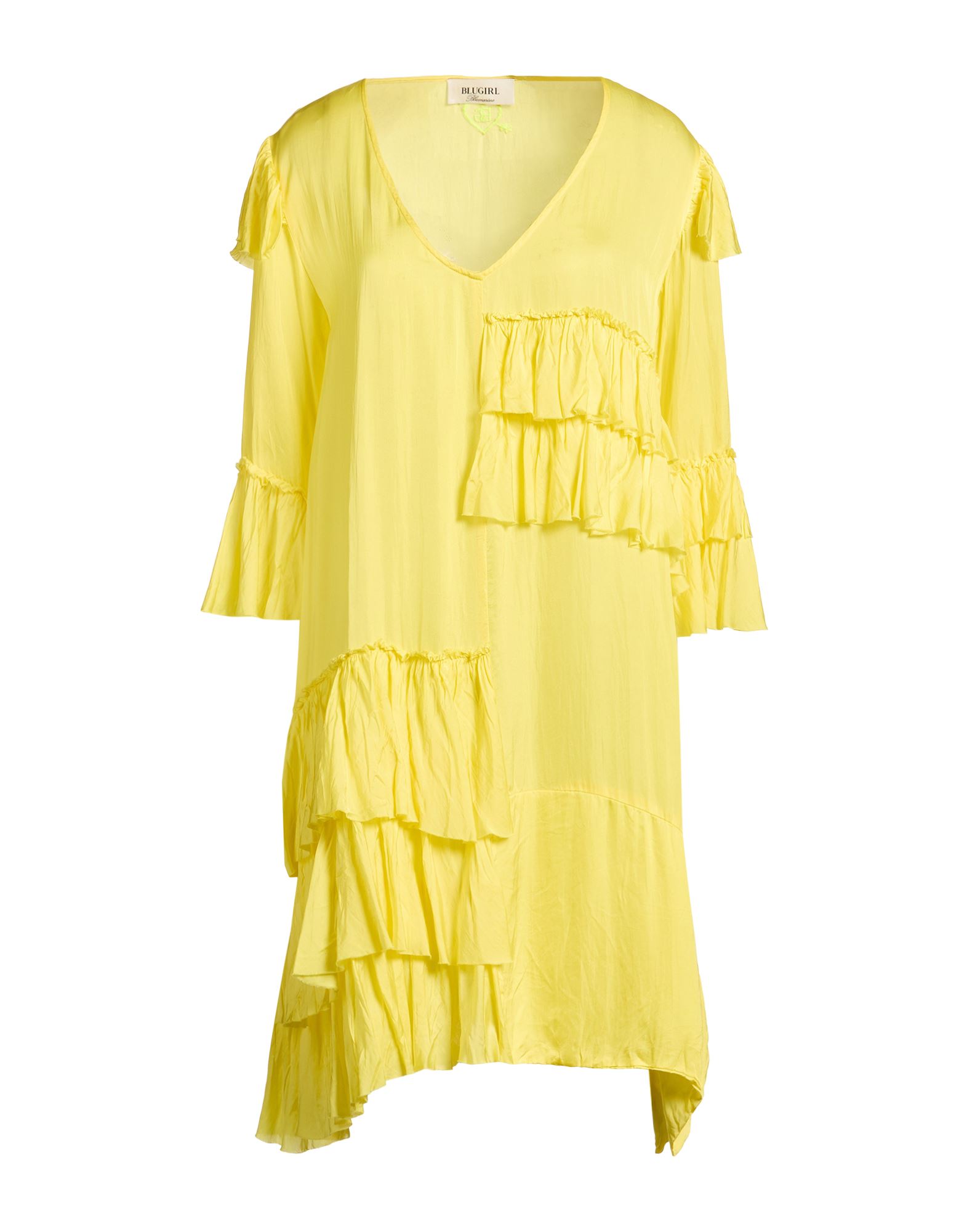  Blugirl - Kleider - Mini-kleider - On Yoox.com 