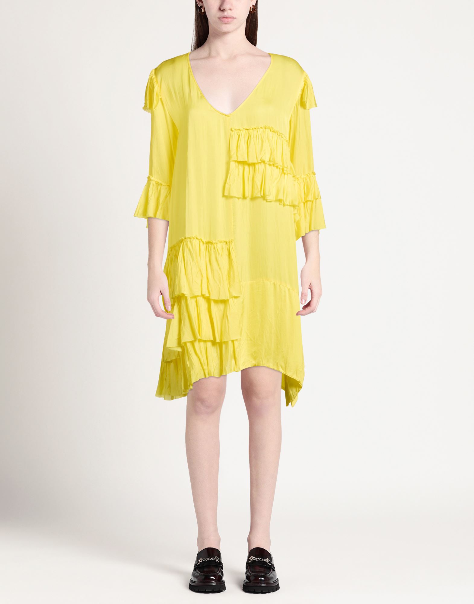  Blugirl - Kleider - Mini-kleider - On Yoox.com 