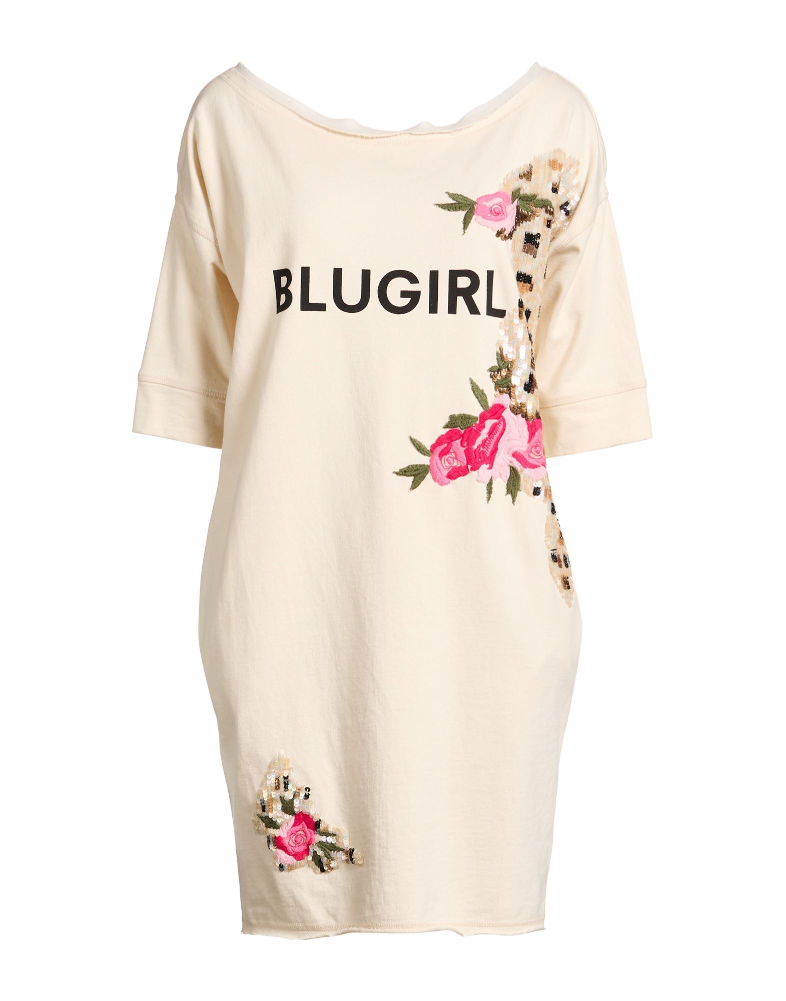 BLUGIRL BLUGIRL ΦΟΡΕΜΑΤΑ Μίνι φόρεμα