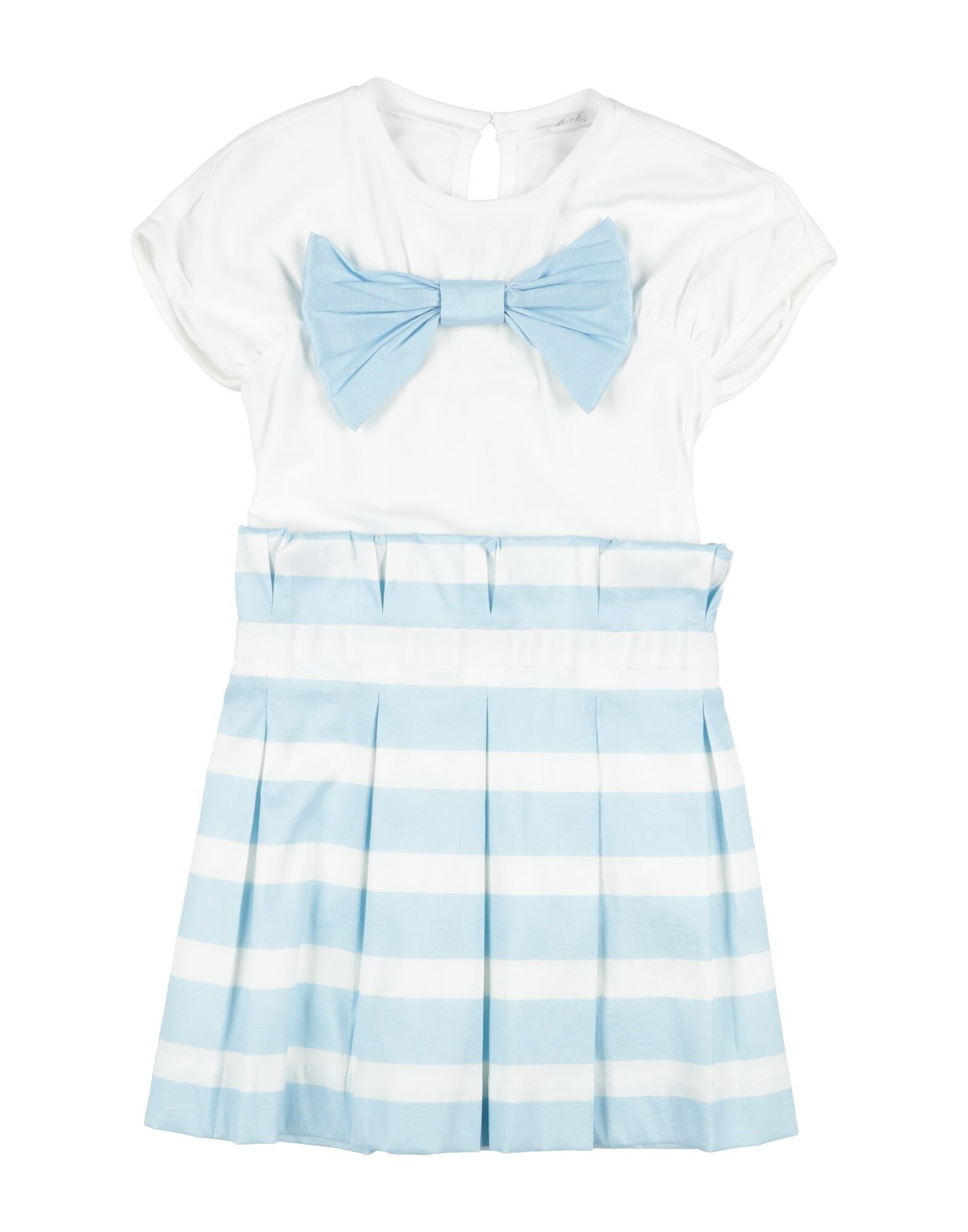  U+é - Kleider - Kinderkleider - On Yoox.com 