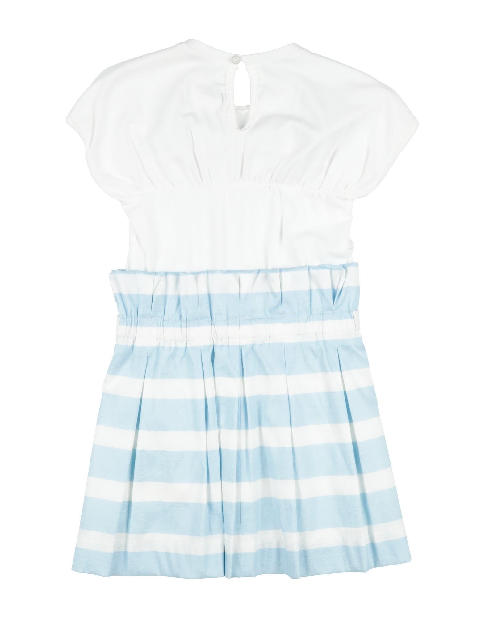  U+é - Kleider - Kinderkleider - On Yoox.com 