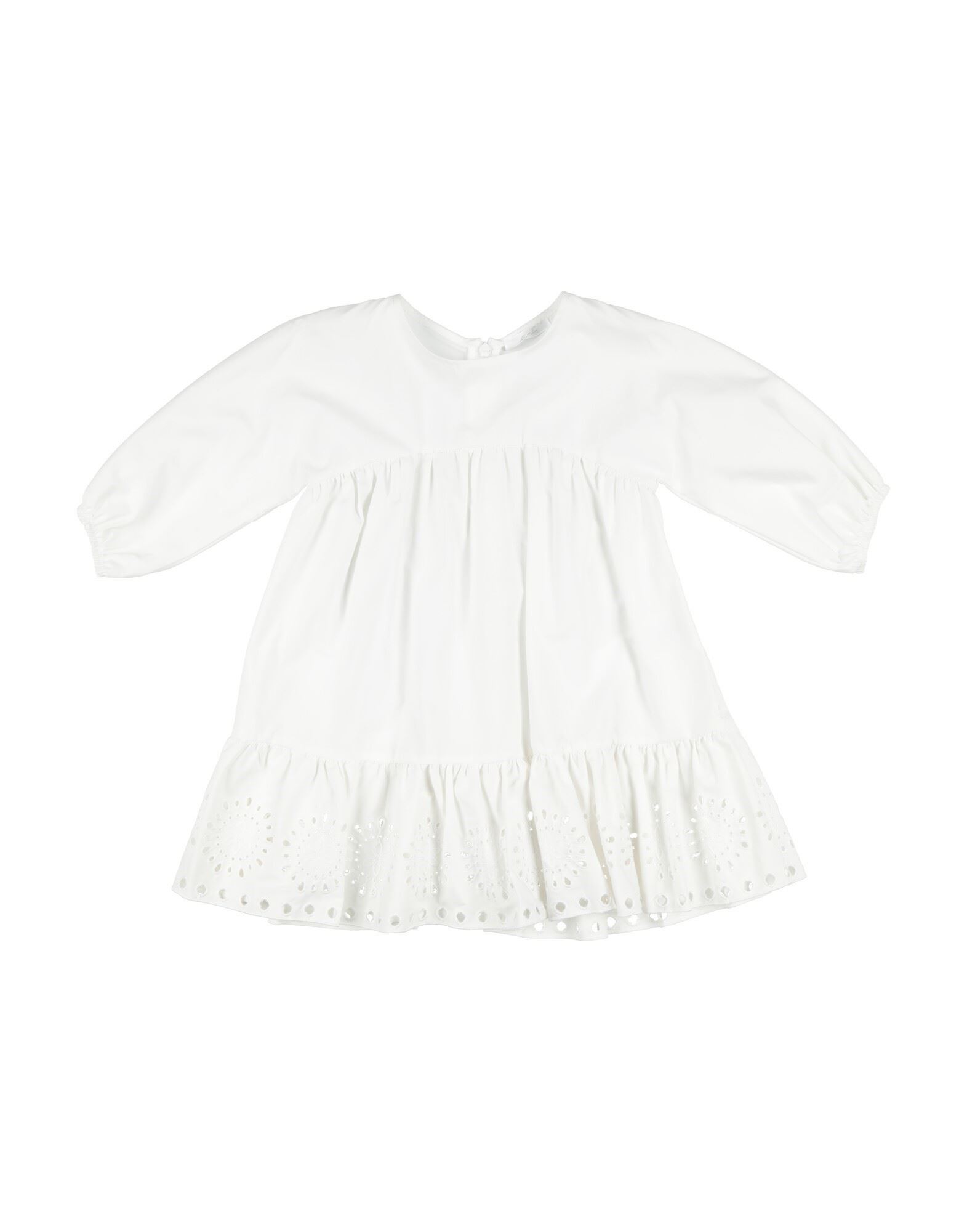  U+é - Vestidos - Vestidos Para Niña - On Yoox.com 