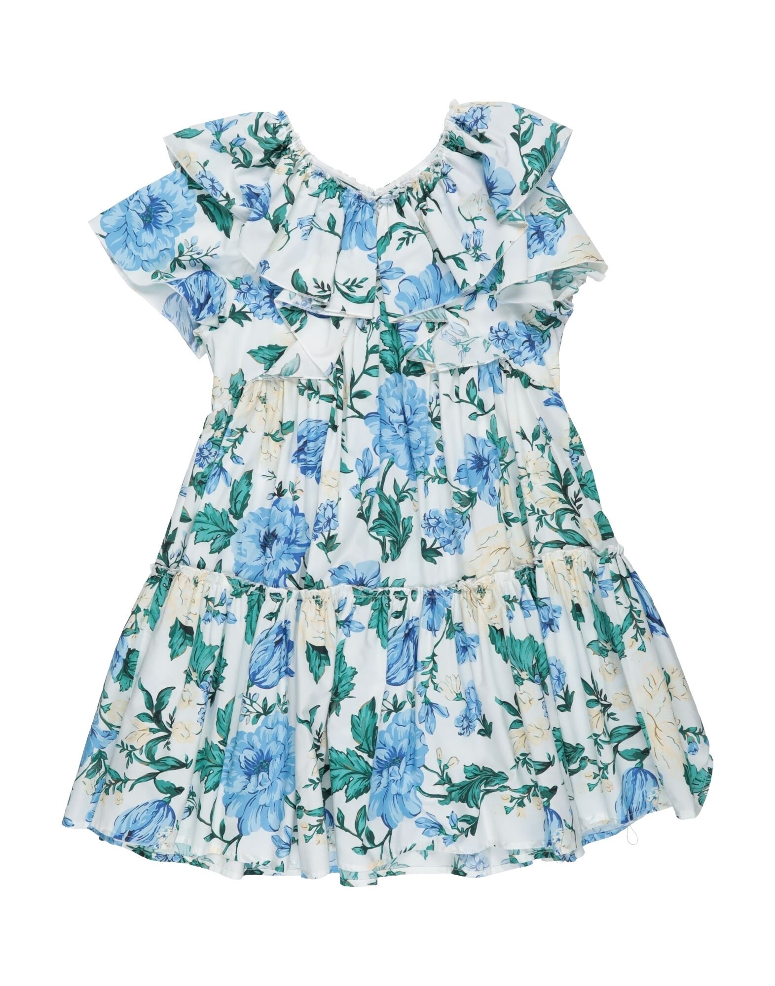  L:ú L:ú By Miss Grant - Kleider - Kinderkleider - On Yoox.com 