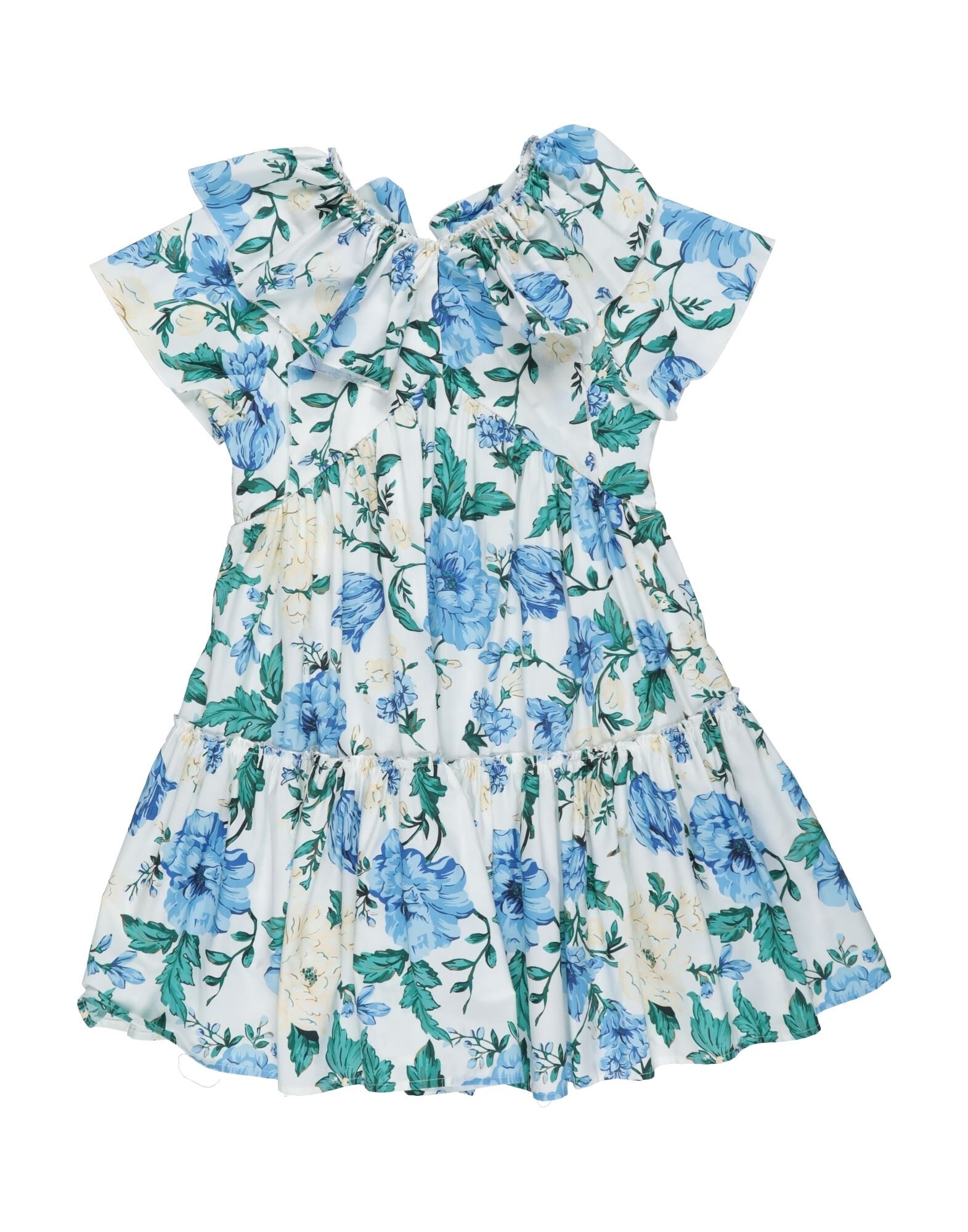  L:ú L:ú By Miss Grant - Kleider - Kinderkleider - On Yoox.com 