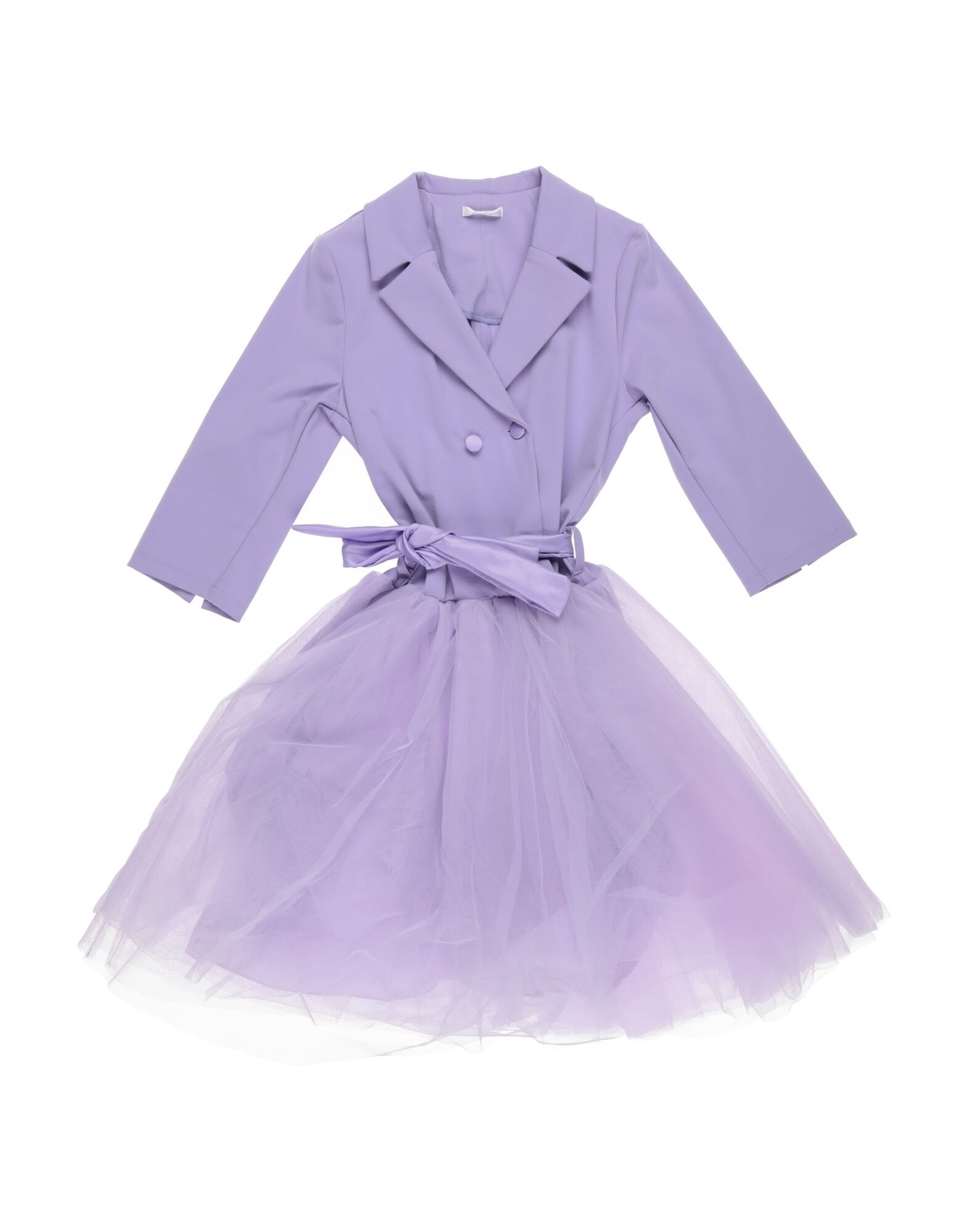  L:ú L:ú By Miss Grant - Kleider - Kinderkleider - On Yoox.com 