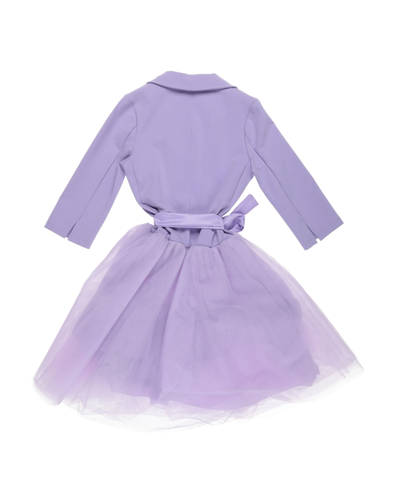  L:ú L:ú By Miss Grant - Kleider - Kinderkleider - On Yoox.com 