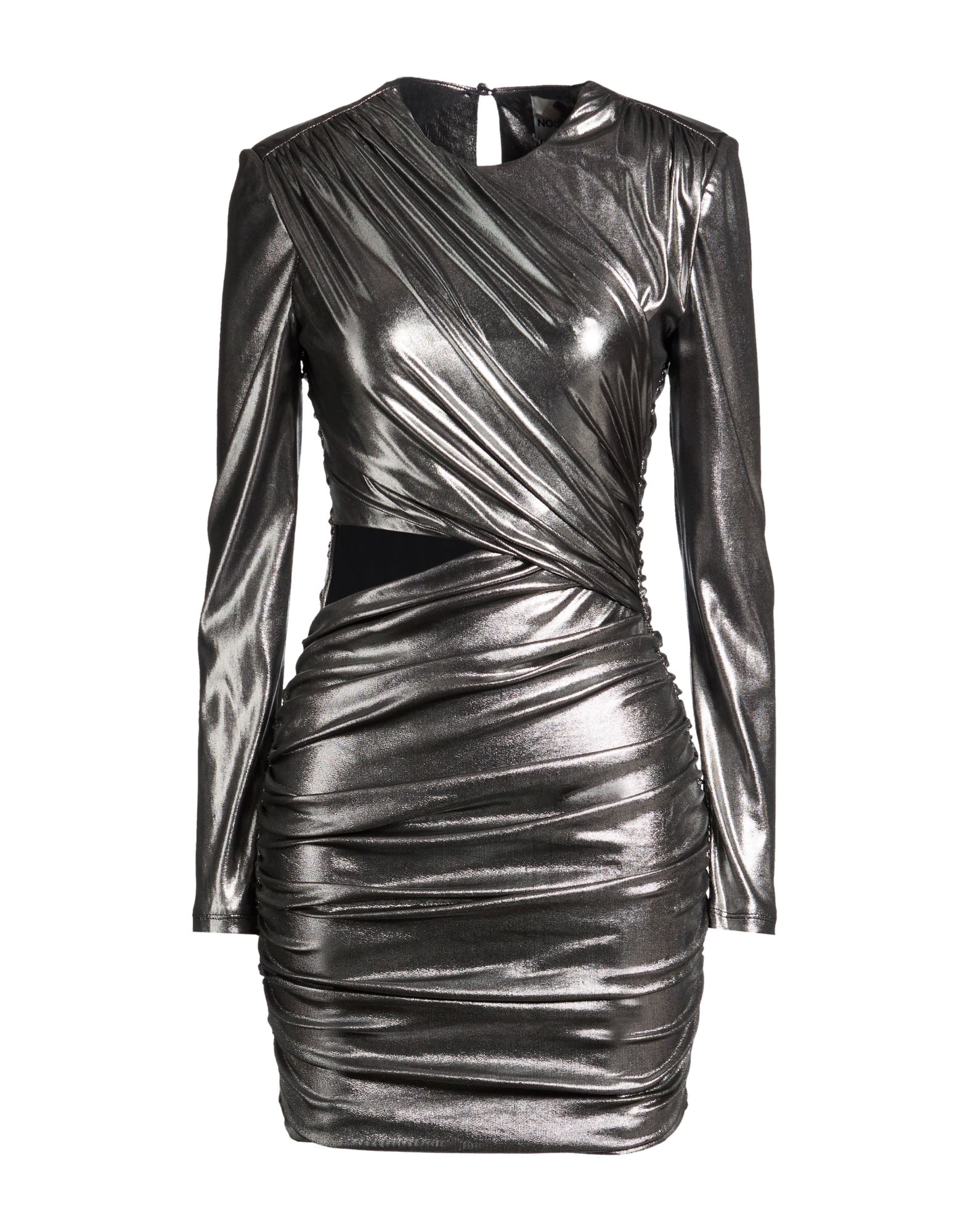  No Secrets - Kleider - Mini-kleider - On Yoox.com 